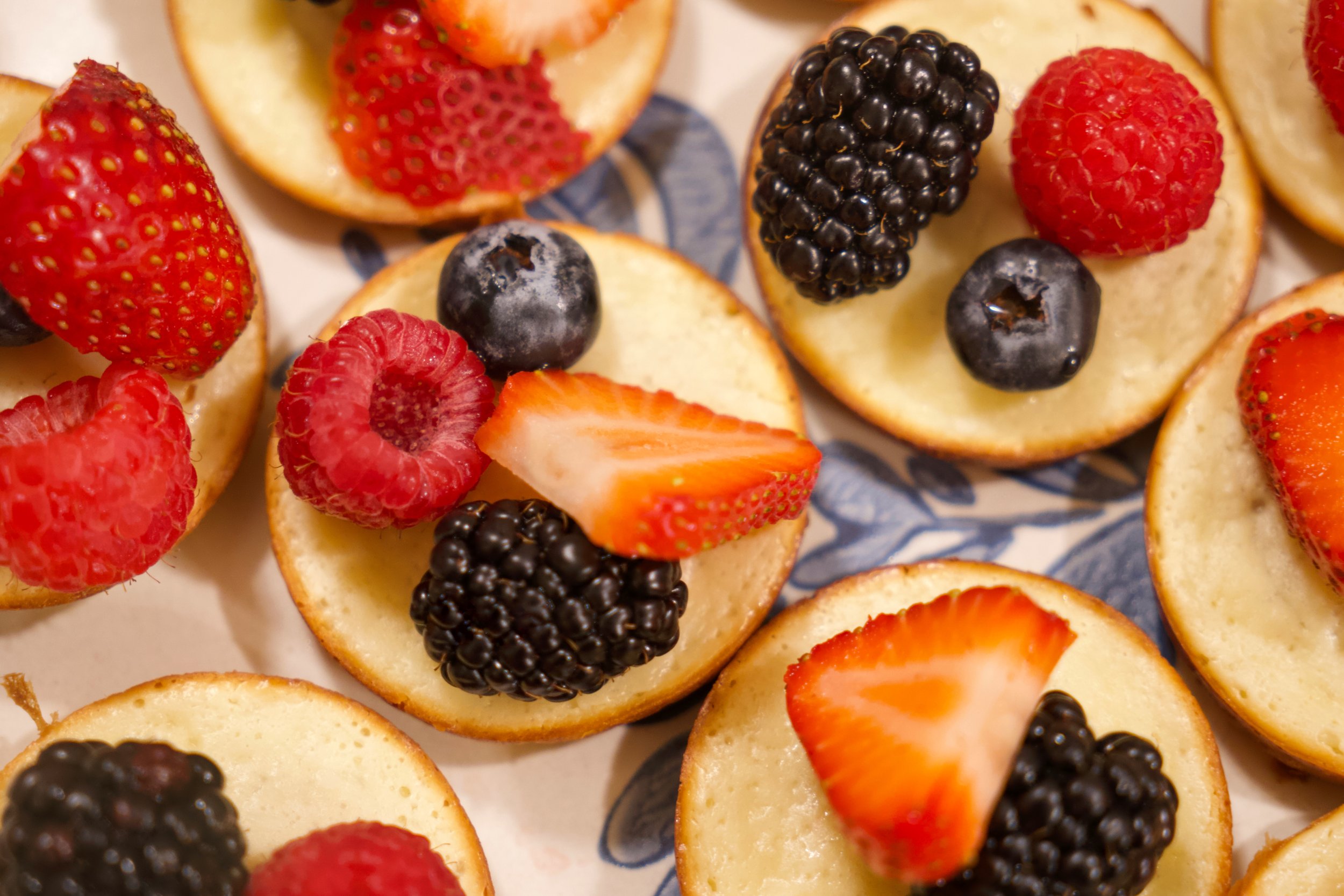 Cream Cheese Wafers photo
