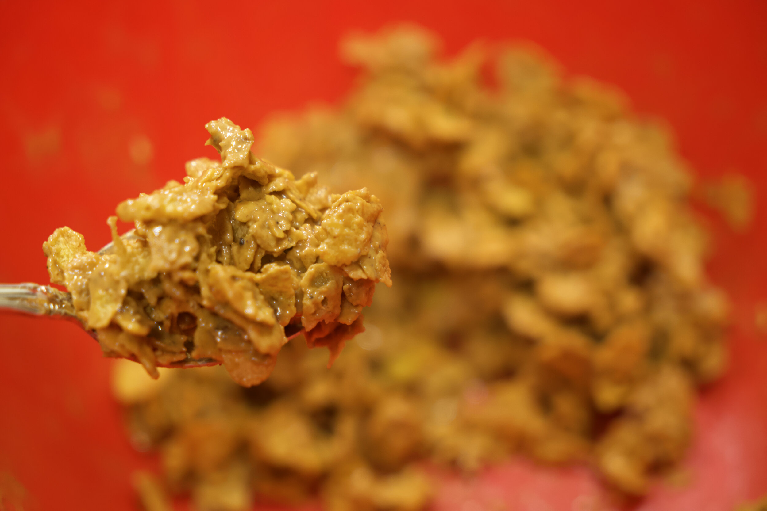 Cornflake Cookies photo