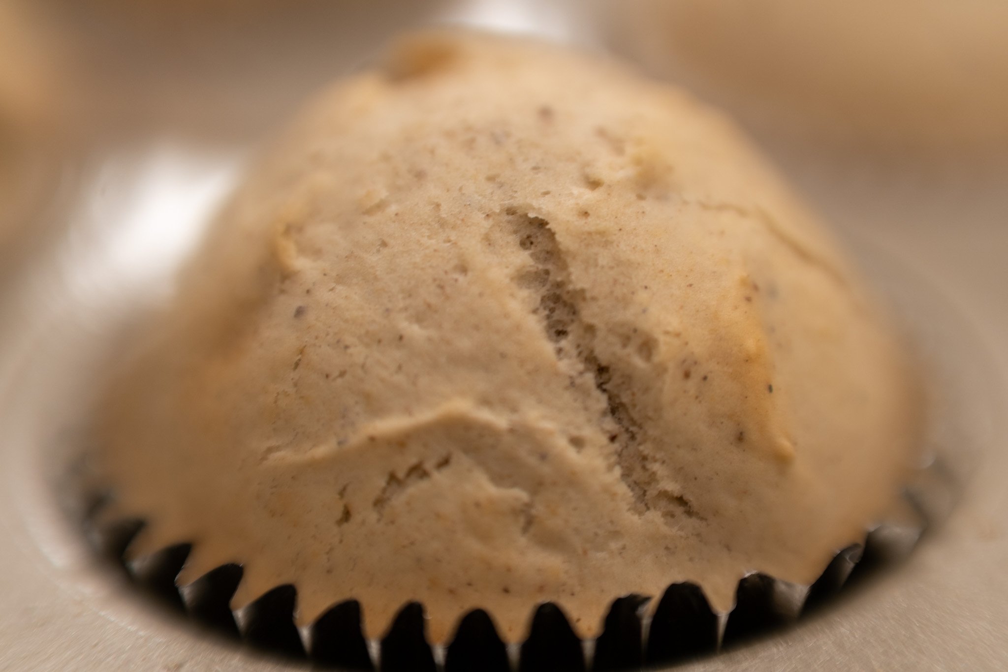 Donut Muffins photo