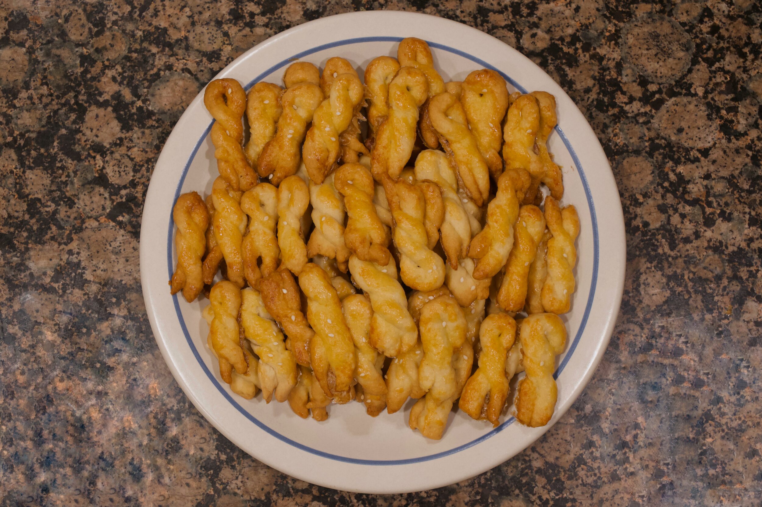 Simit photo