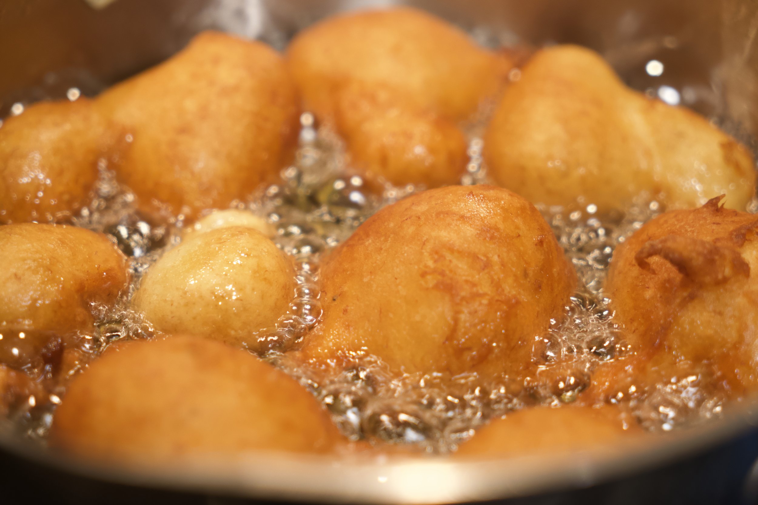 Banana Fritters photo