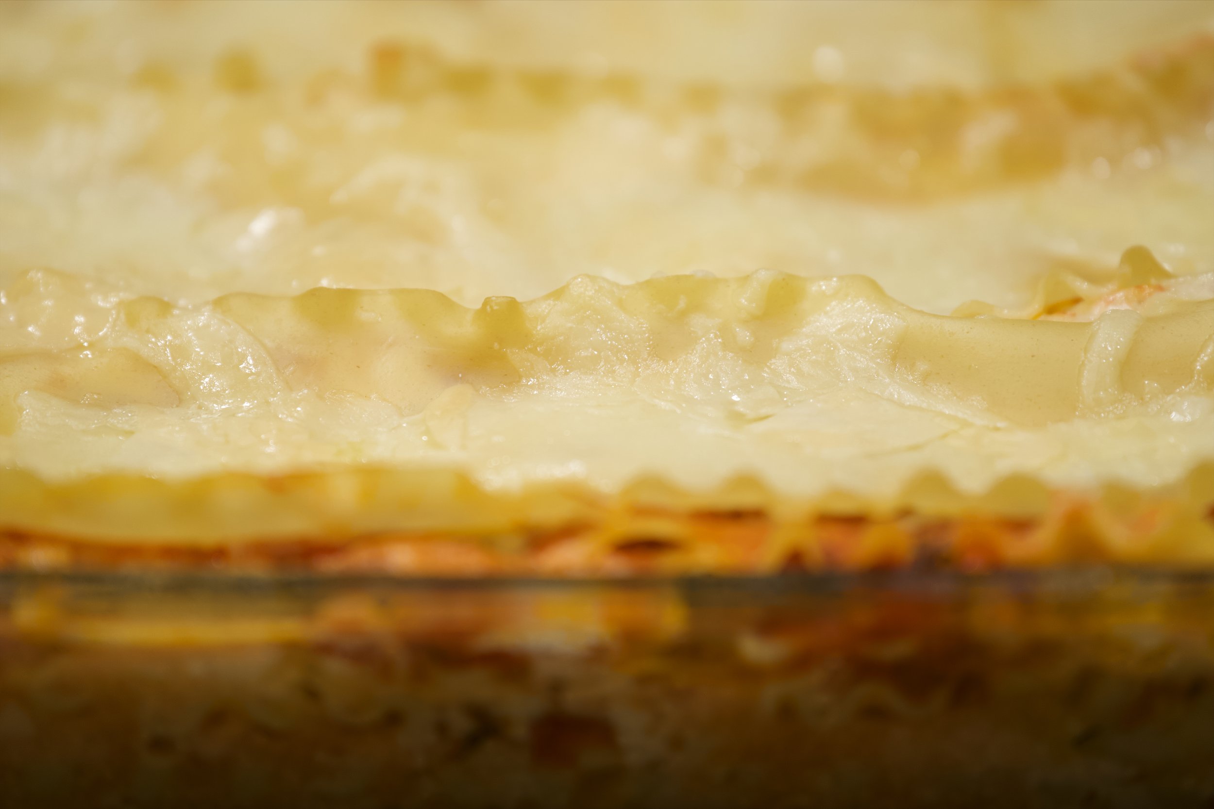 Lasagna photo