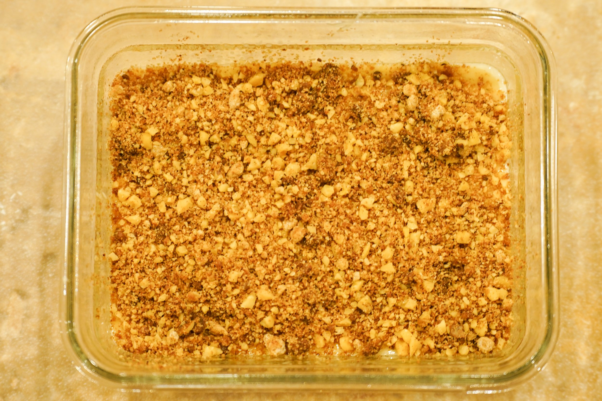 Streusel Coffeecake photo
