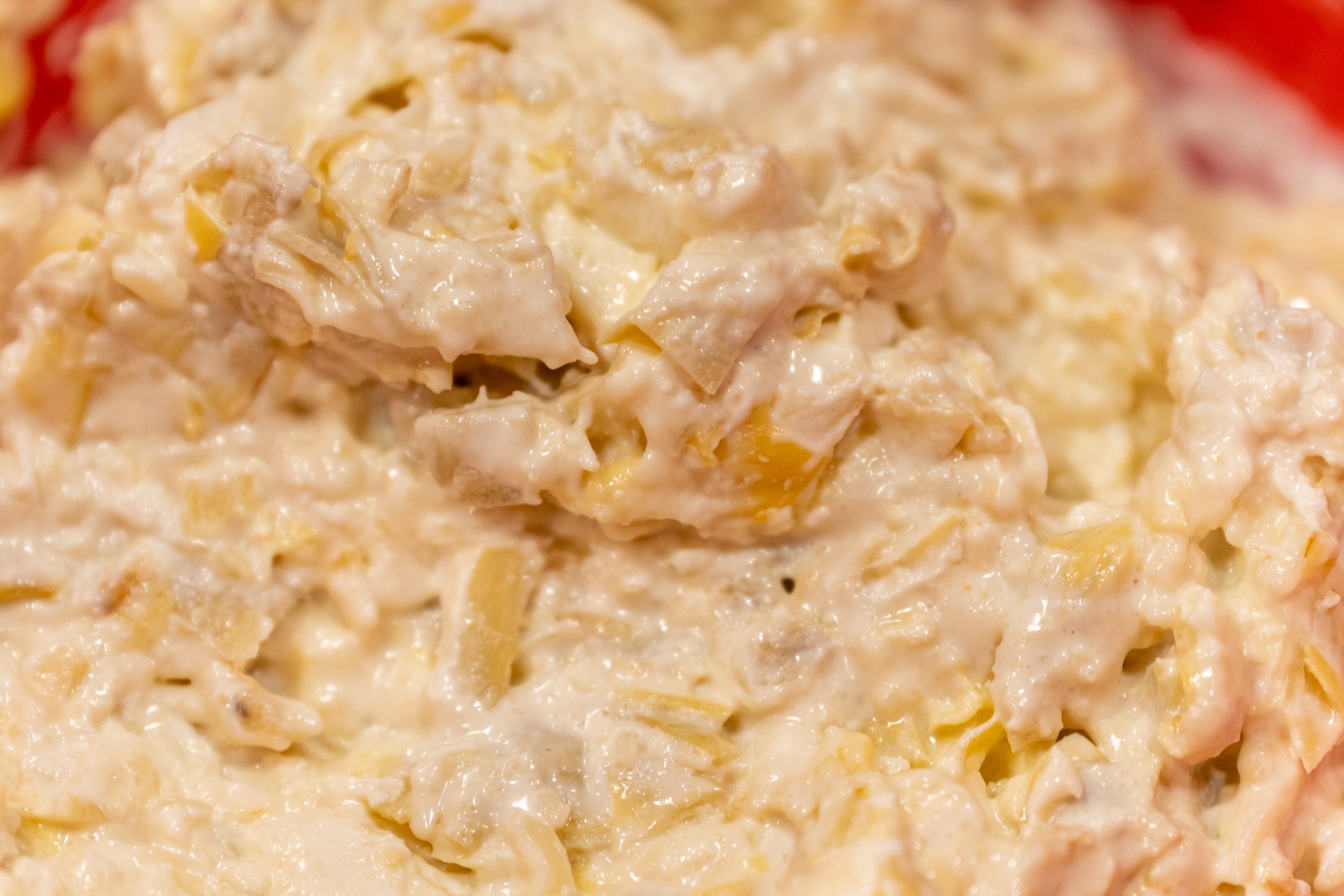 Artichoke Dip photo