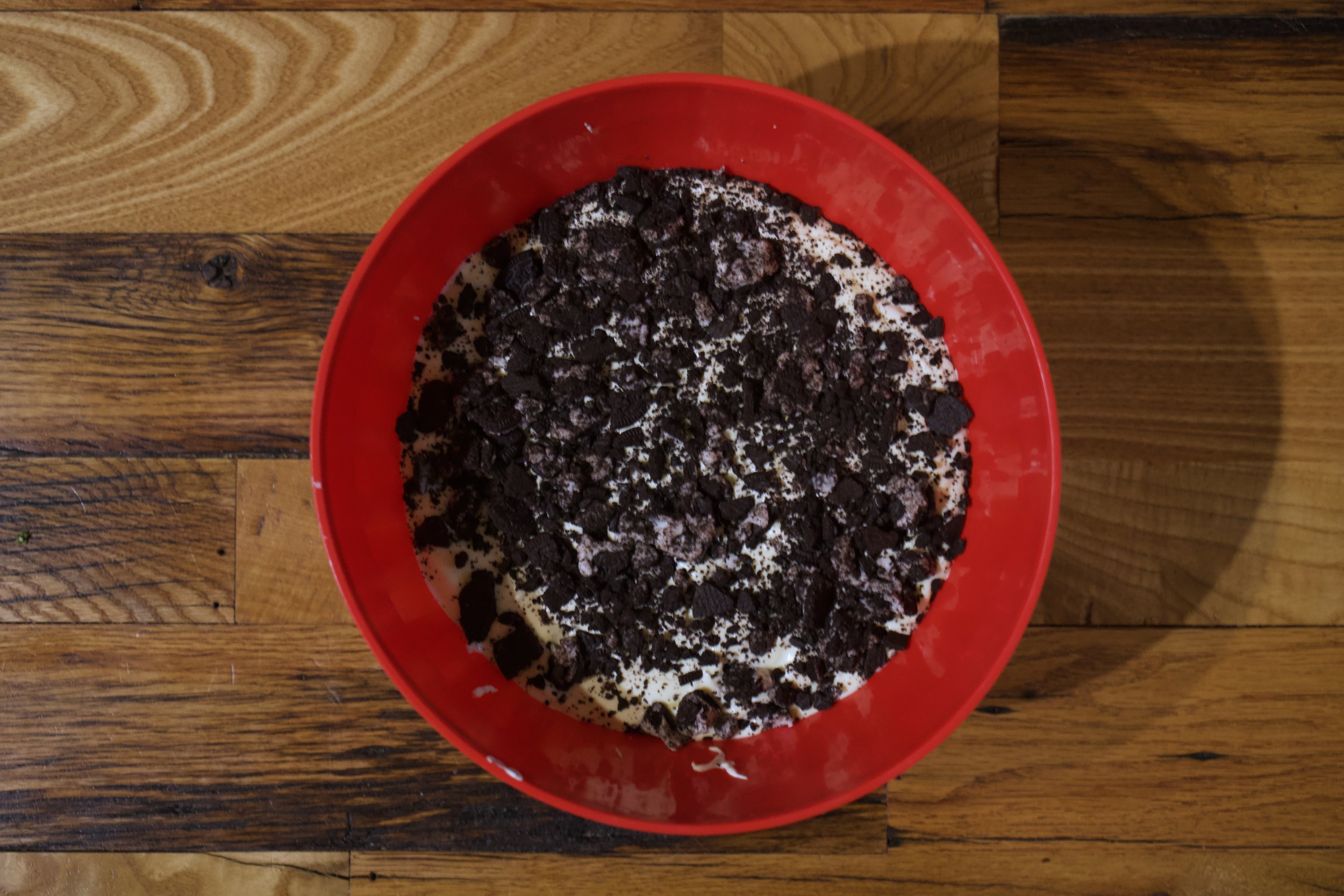 Mud Pie photo