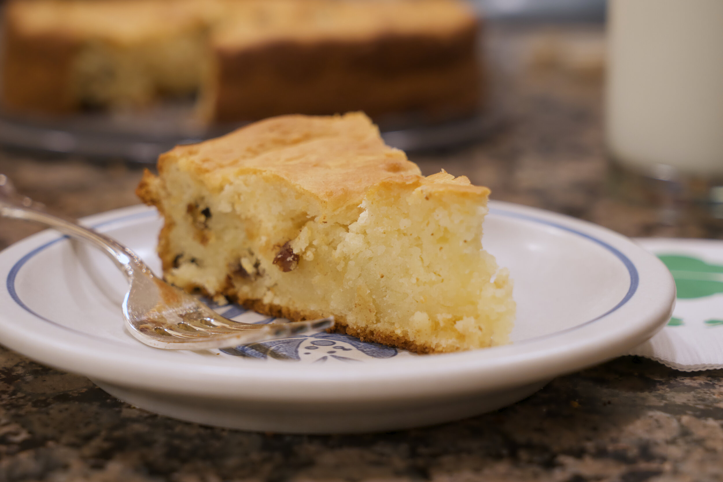 Sheila Tighe’s Irish Soda Bread photo