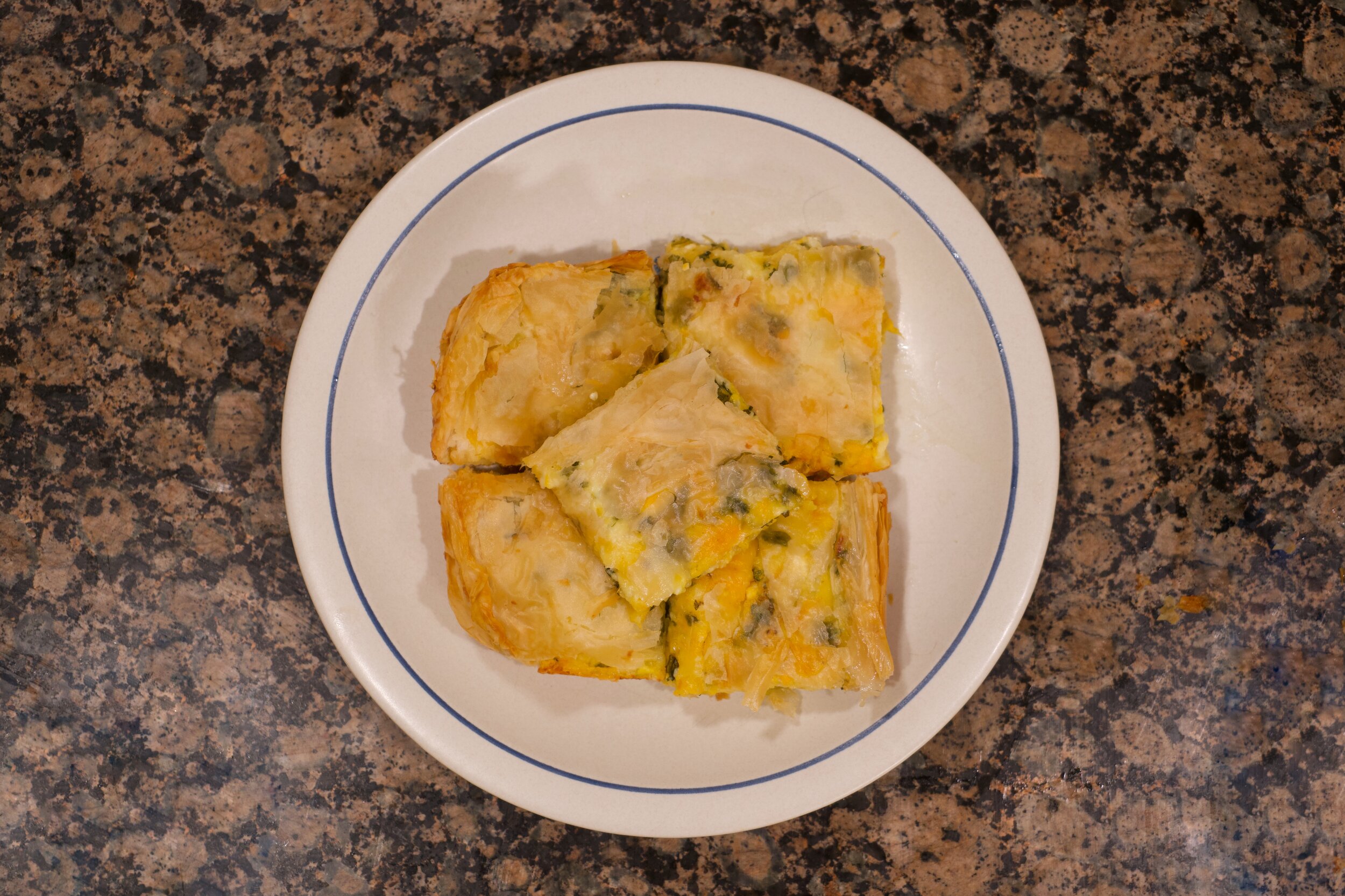 Cheese Beoreg photo