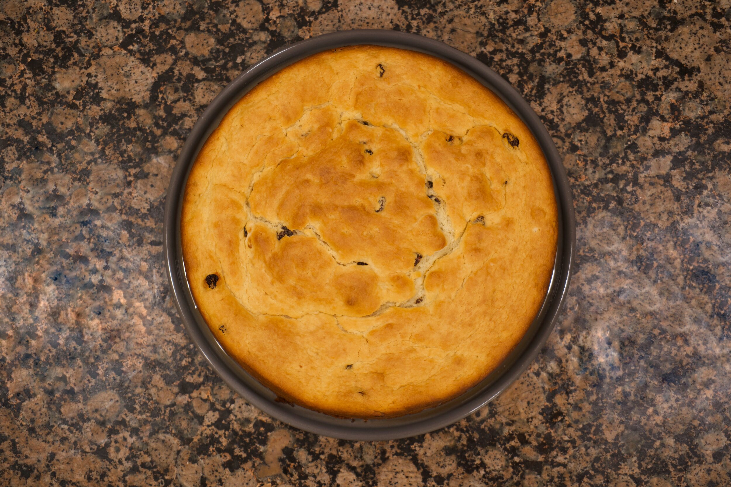 Sheila Tighe’s Irish Soda Bread photo