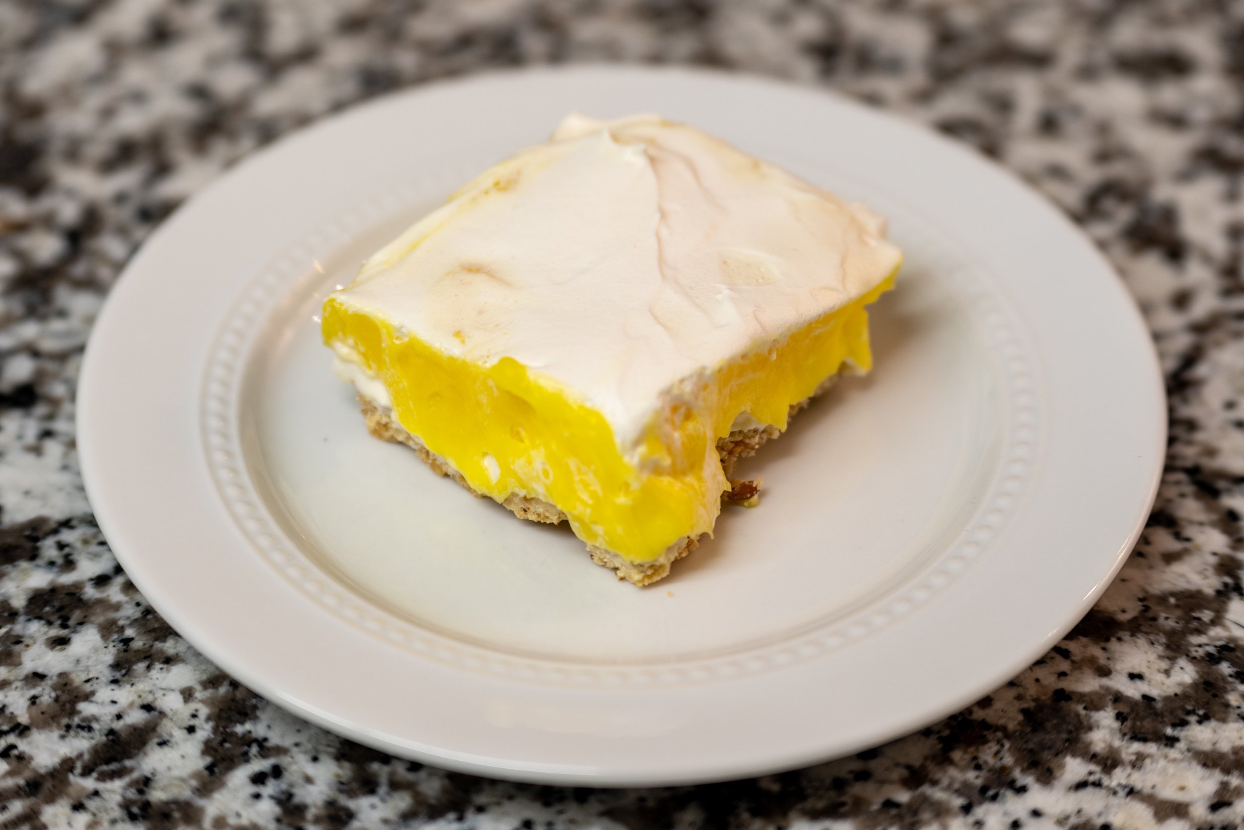 Lemon Lush photo