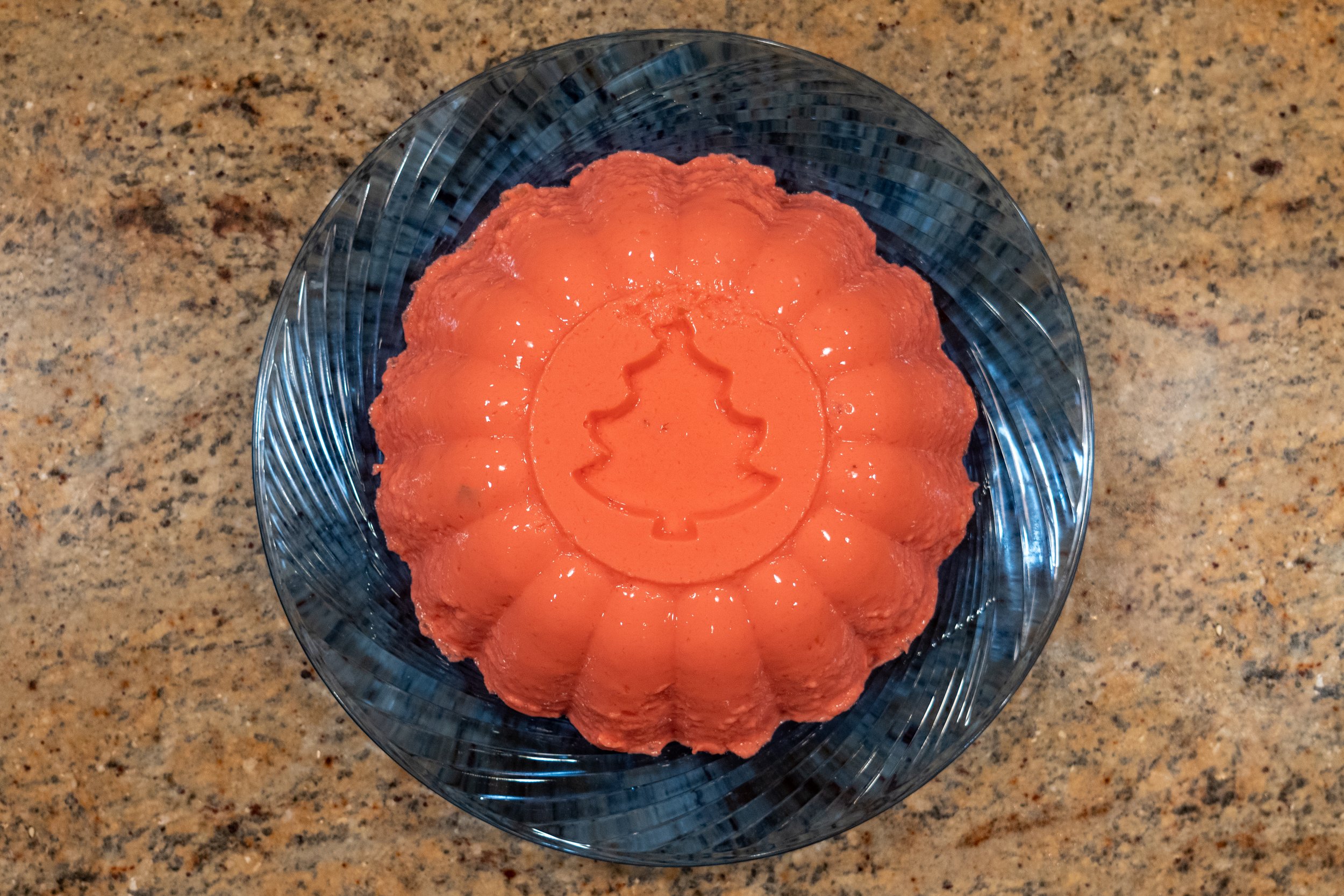 Jello Mold photo
