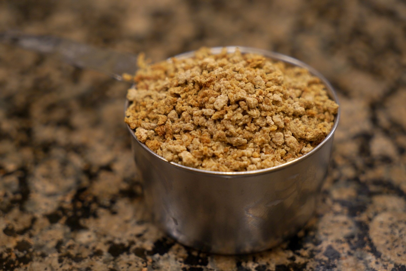 Grape-Nut Pudding photo