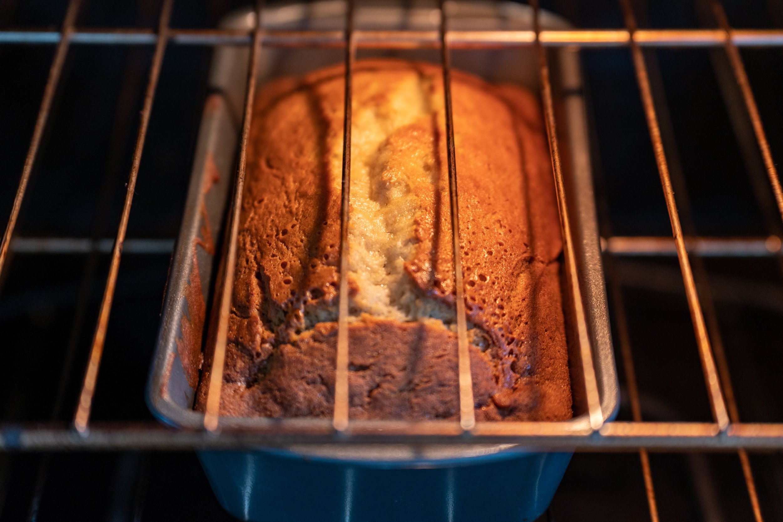 Banana Bread photo