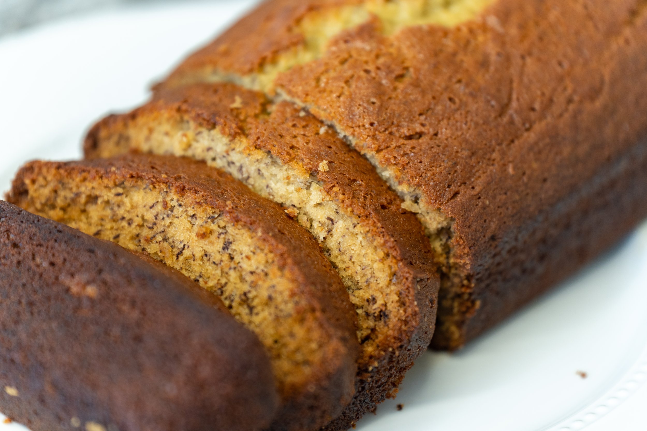 Banana Bread photo