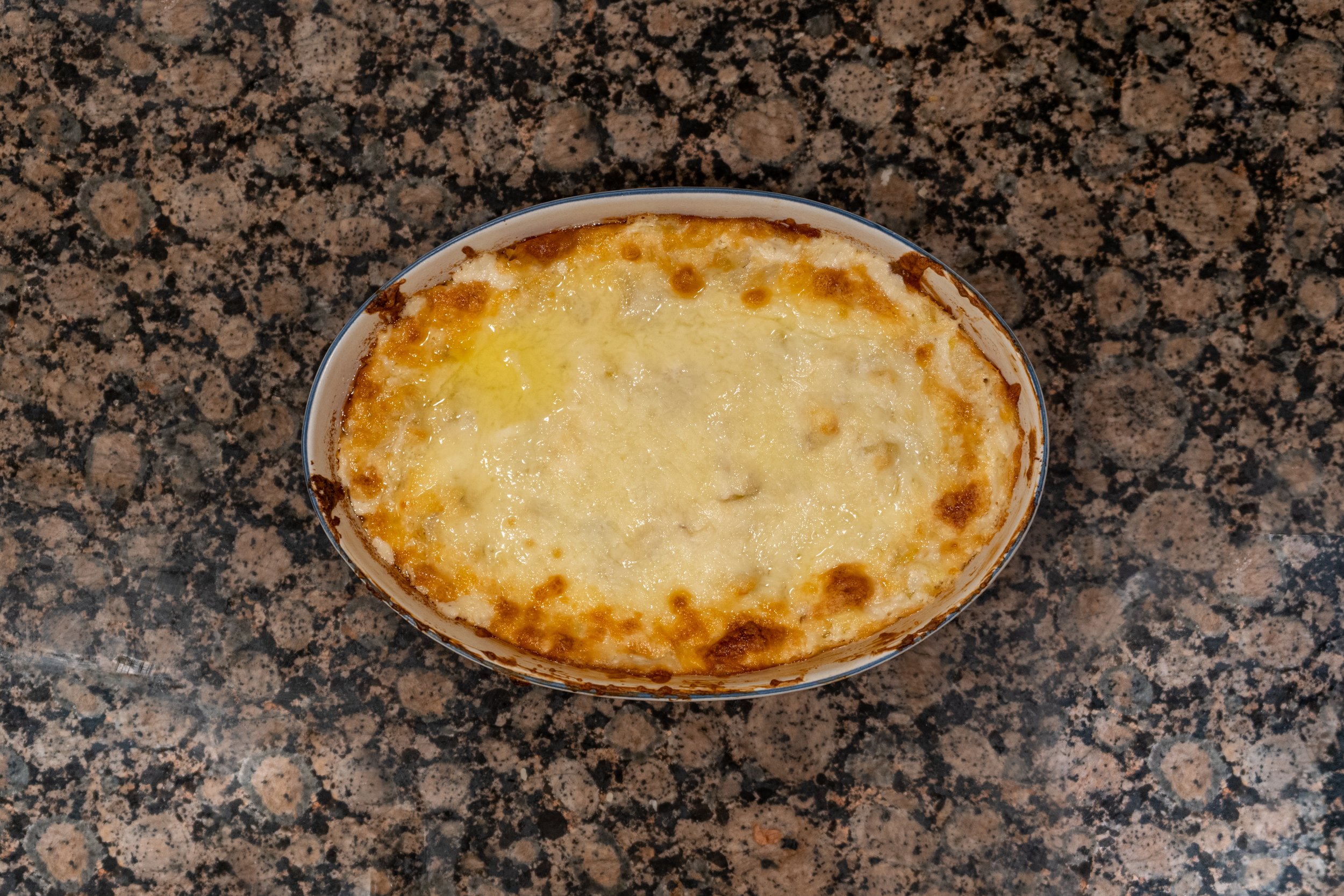 Artichoke Dip photo