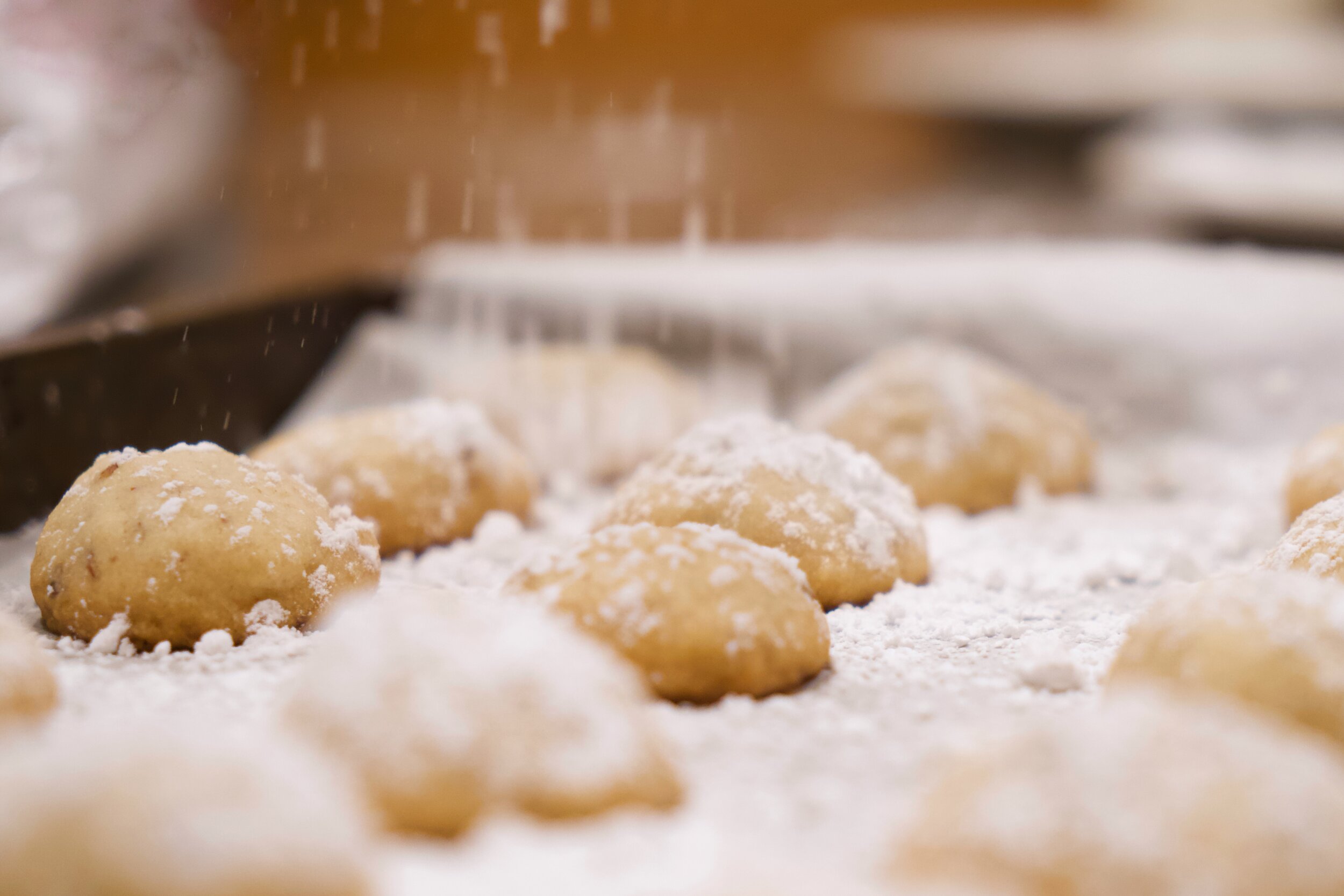 Snowballs photo