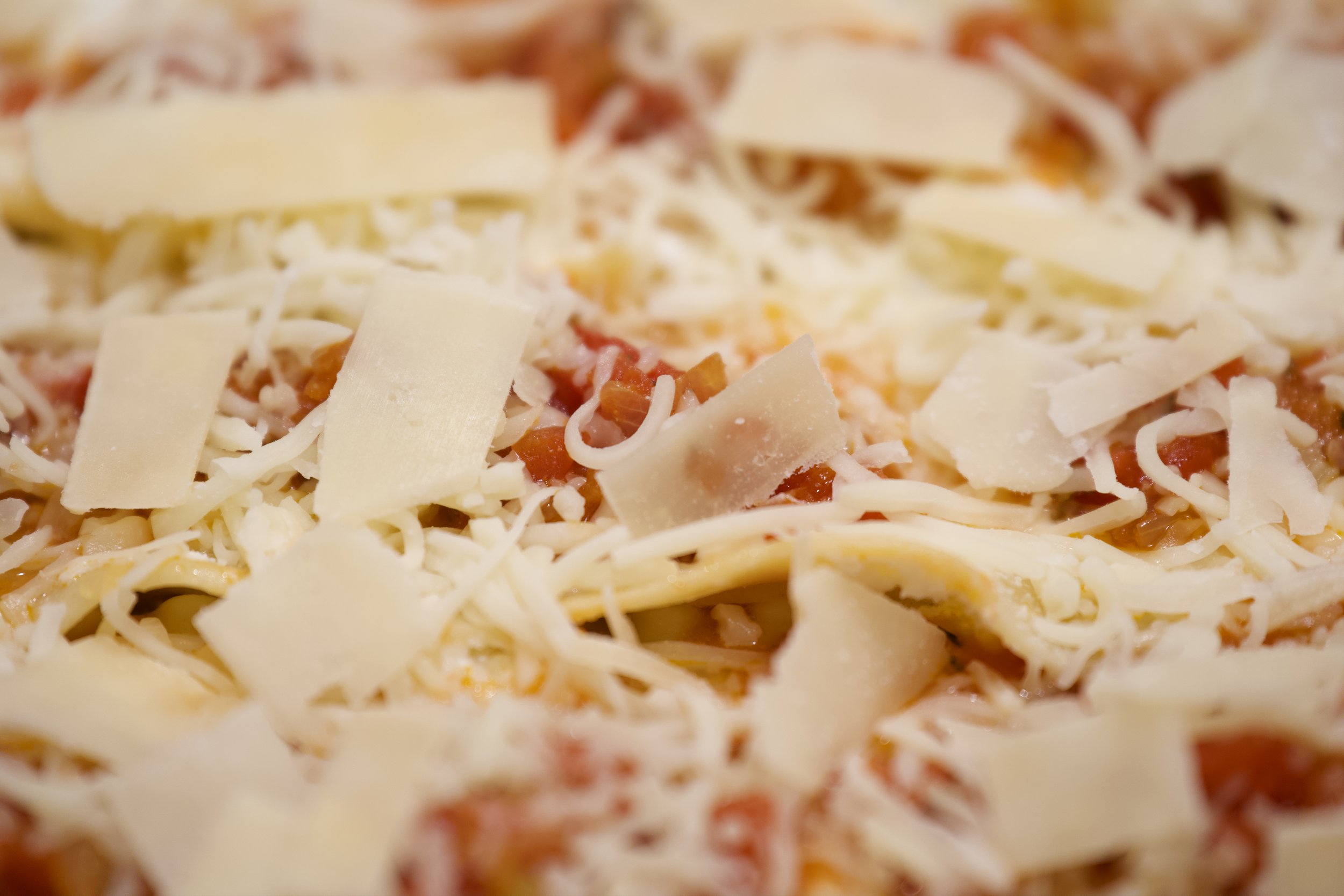 Lasagna photo