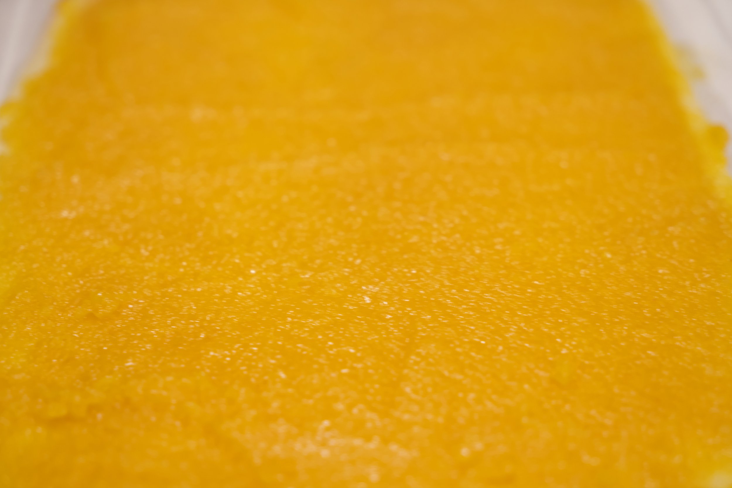 Apricot and Orange Roulade photo