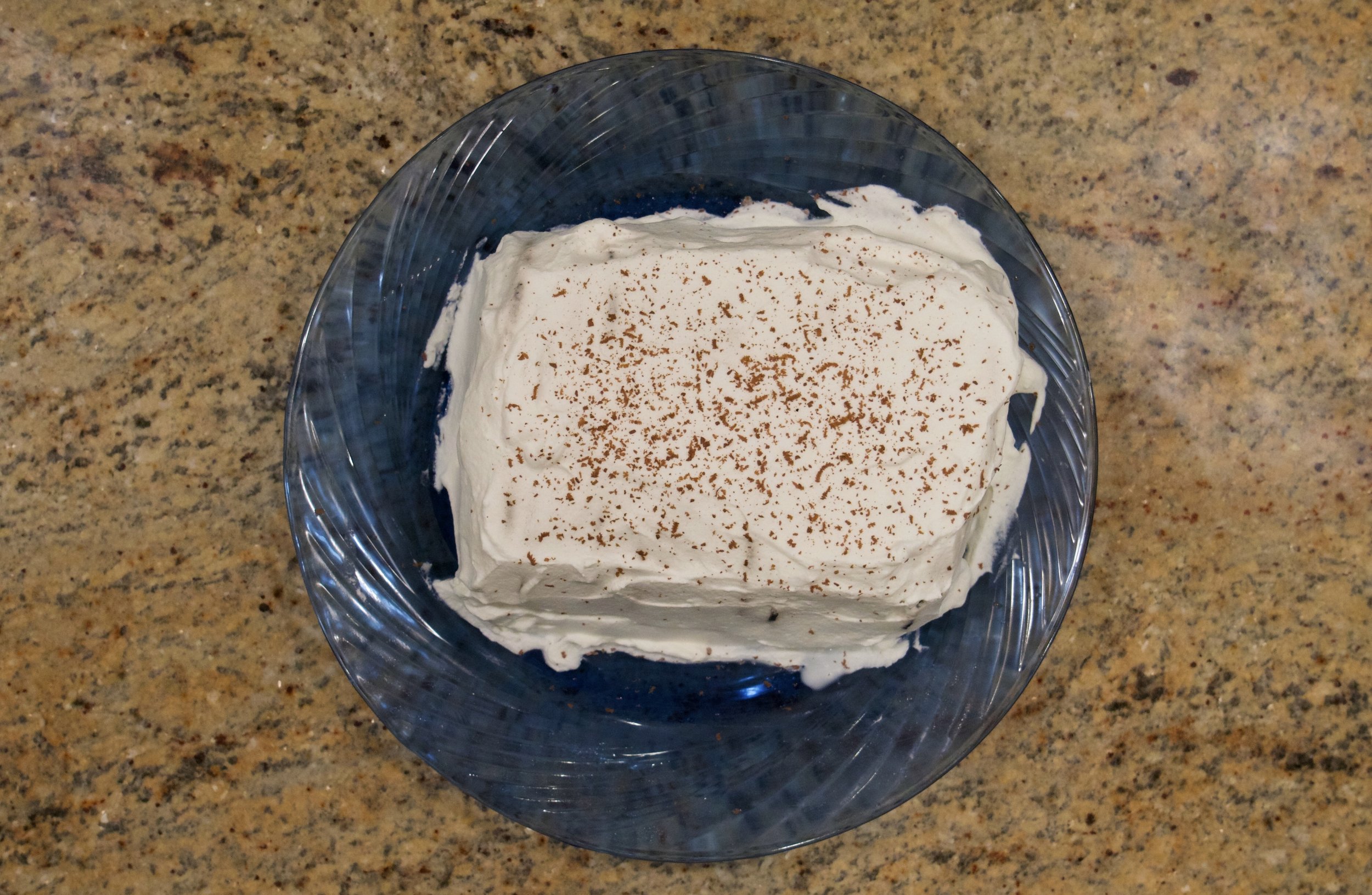 Icebox Cake photo