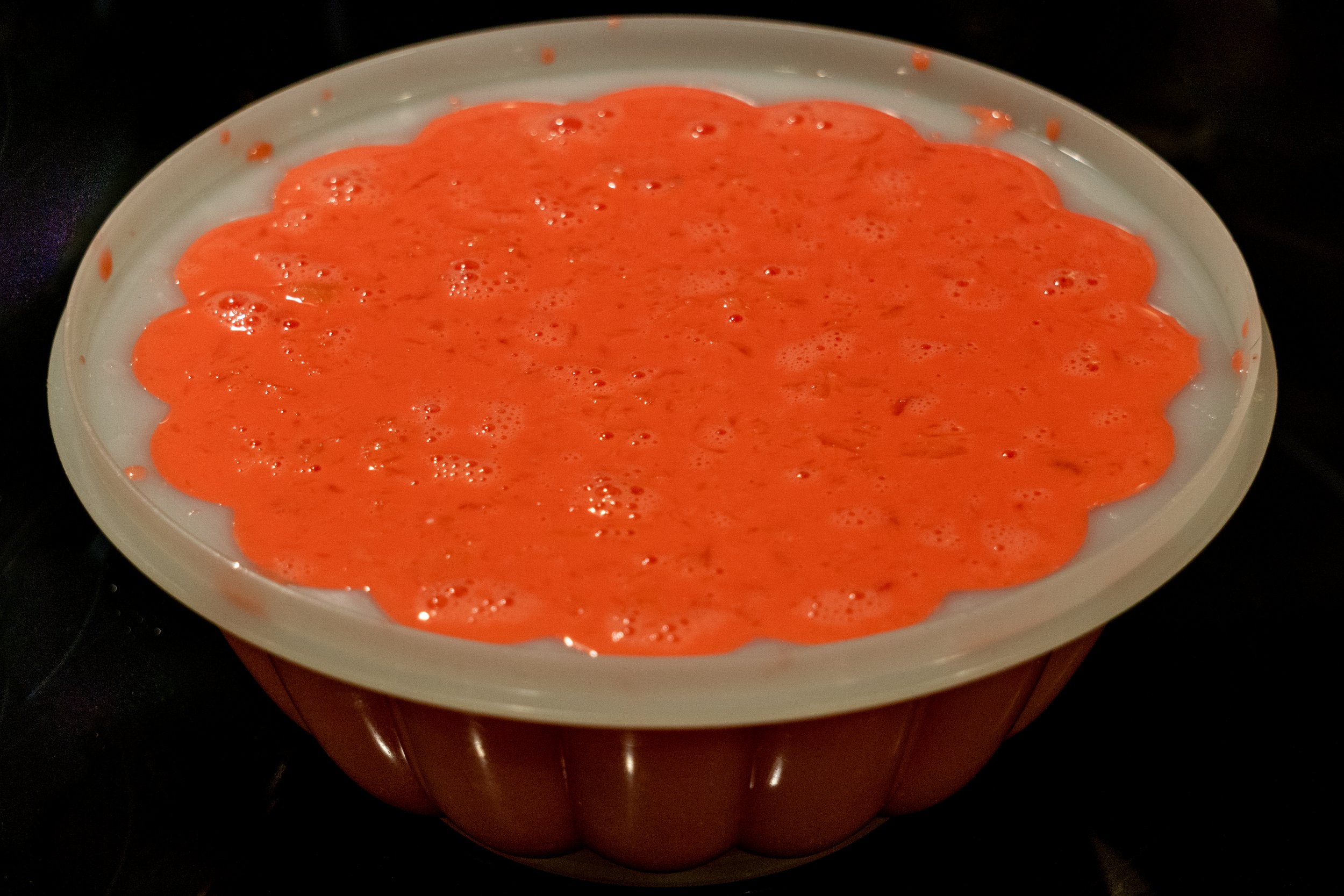 Jello Mold photo