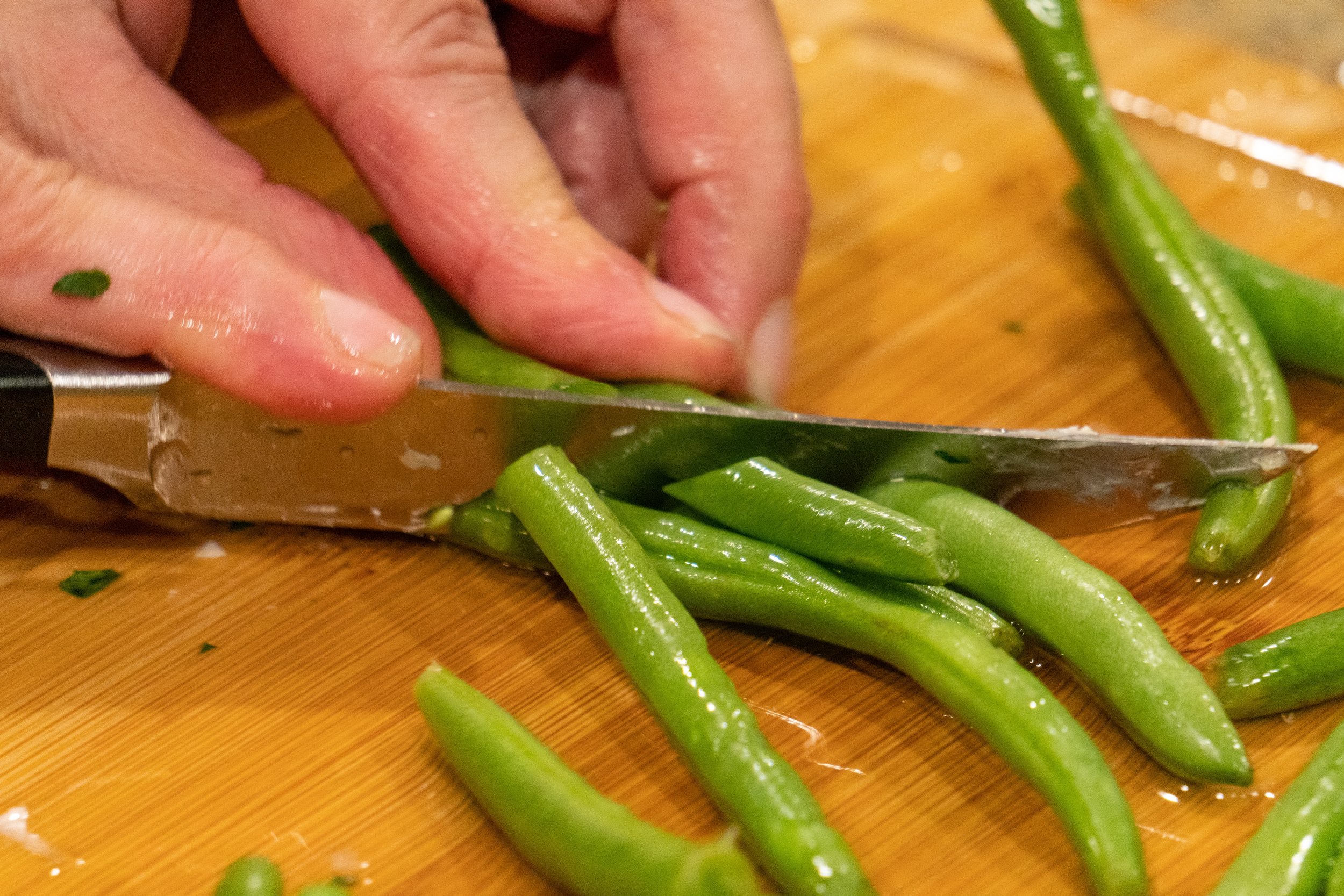 Green Bean Casserole photo