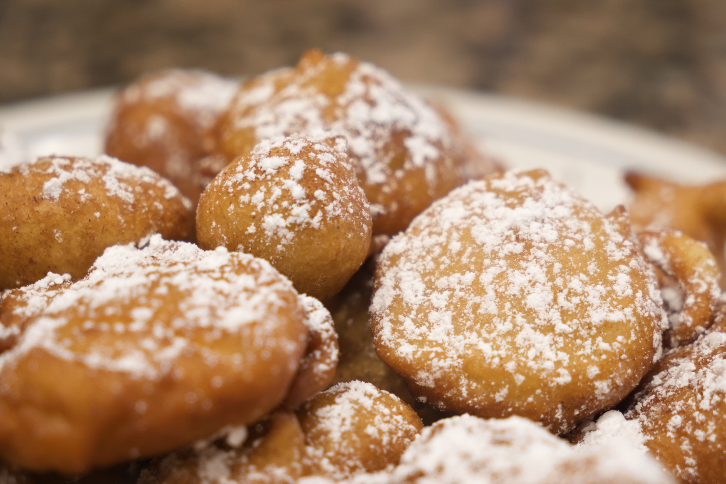 Banana Fritters photo