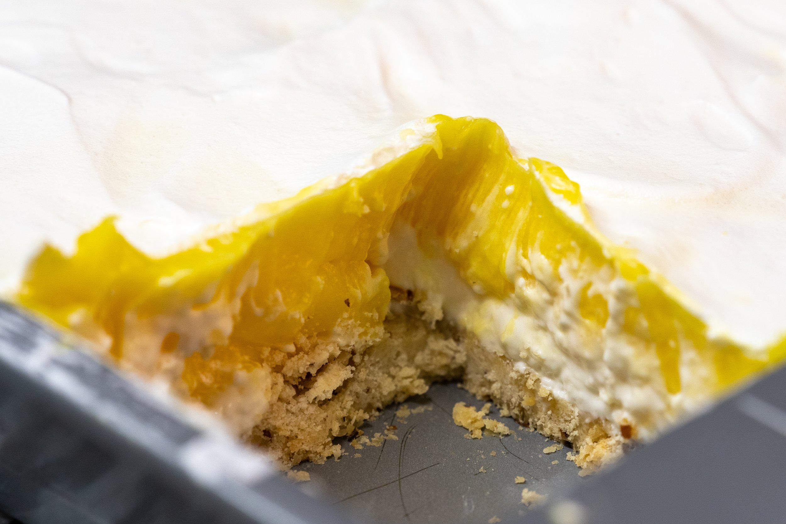 Lemon Lush photo