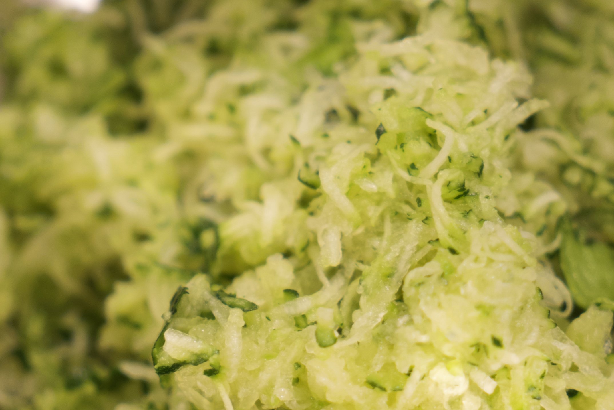 Zucchini Pie photo
