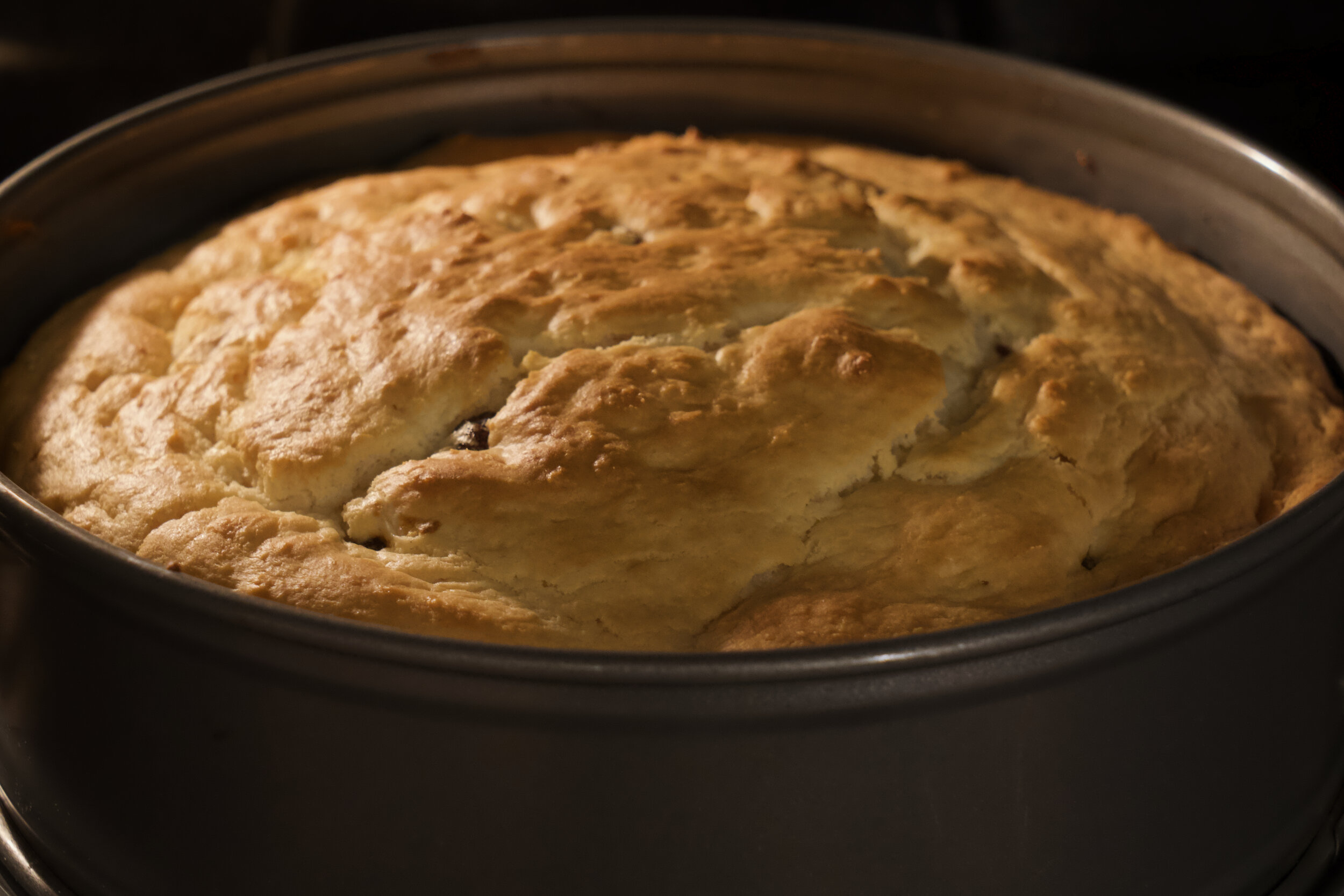 Sheila Tighe’s Irish Soda Bread photo