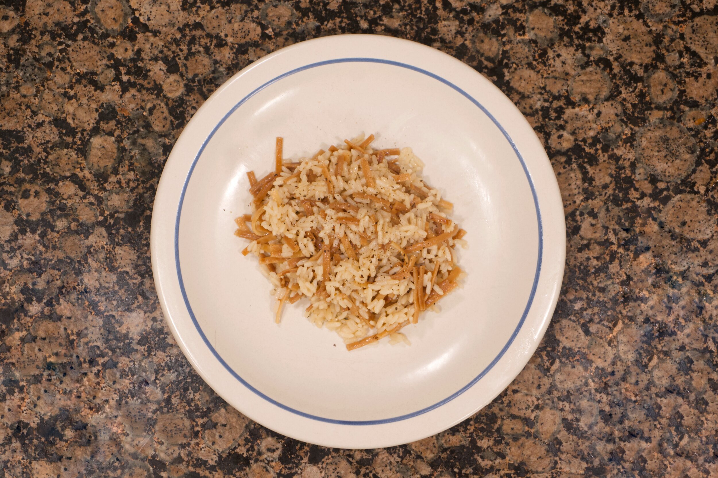 Rice Pilaf photo