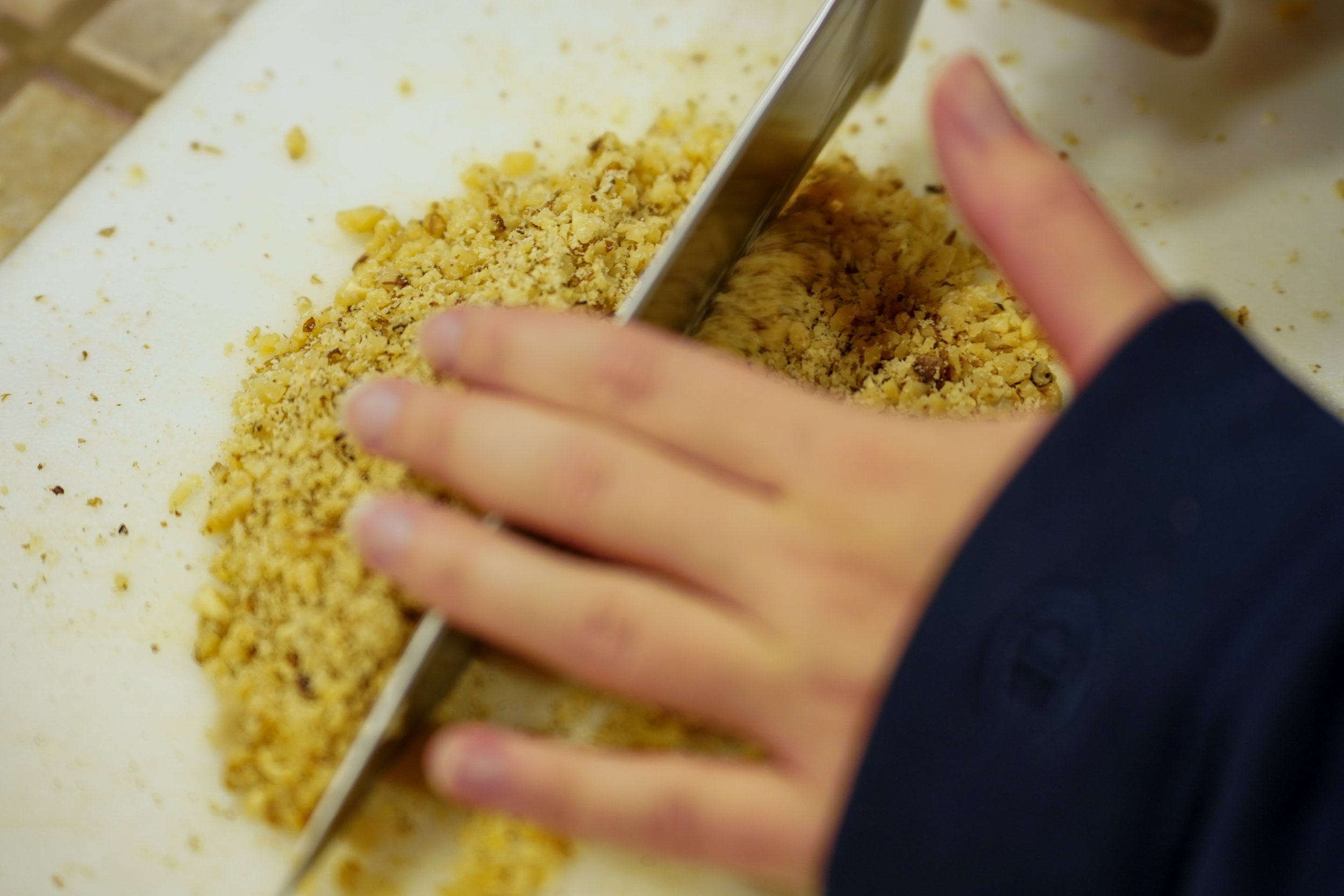 Streusel Coffeecake photo