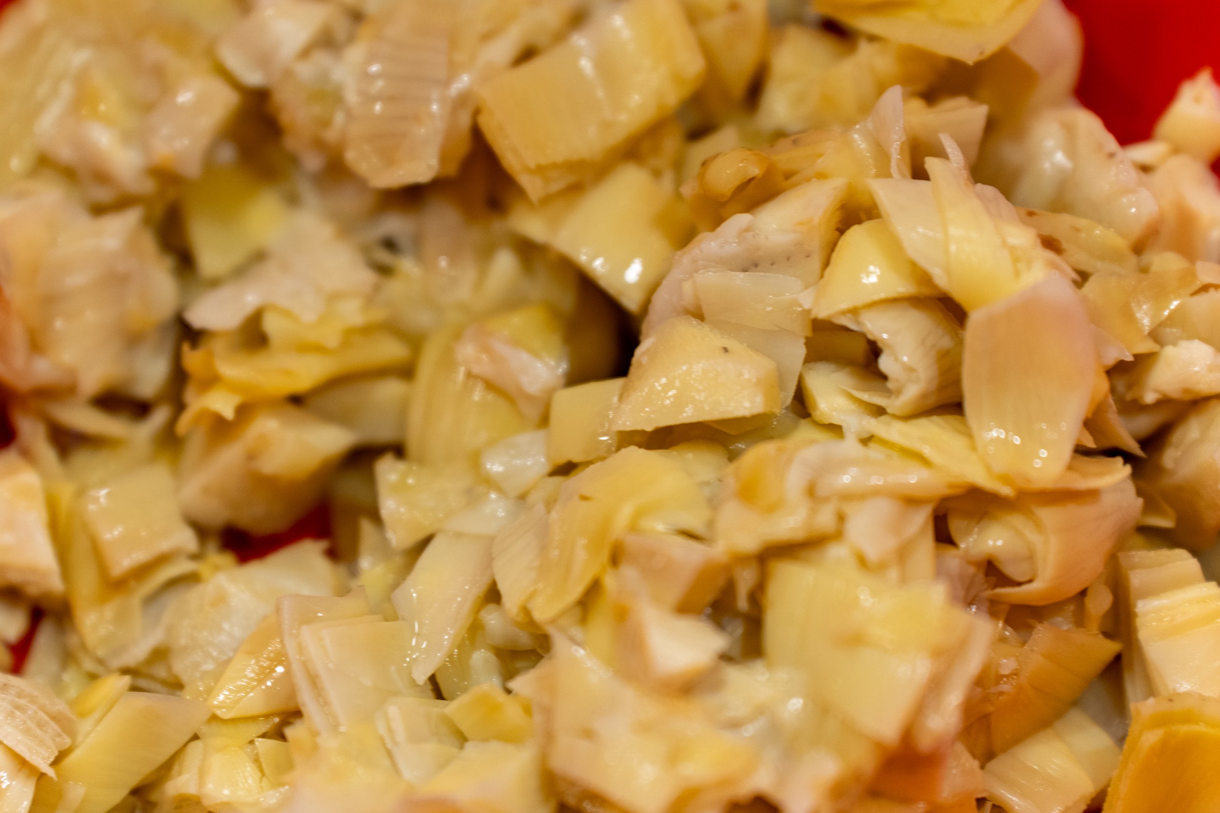 Artichoke Dip photo