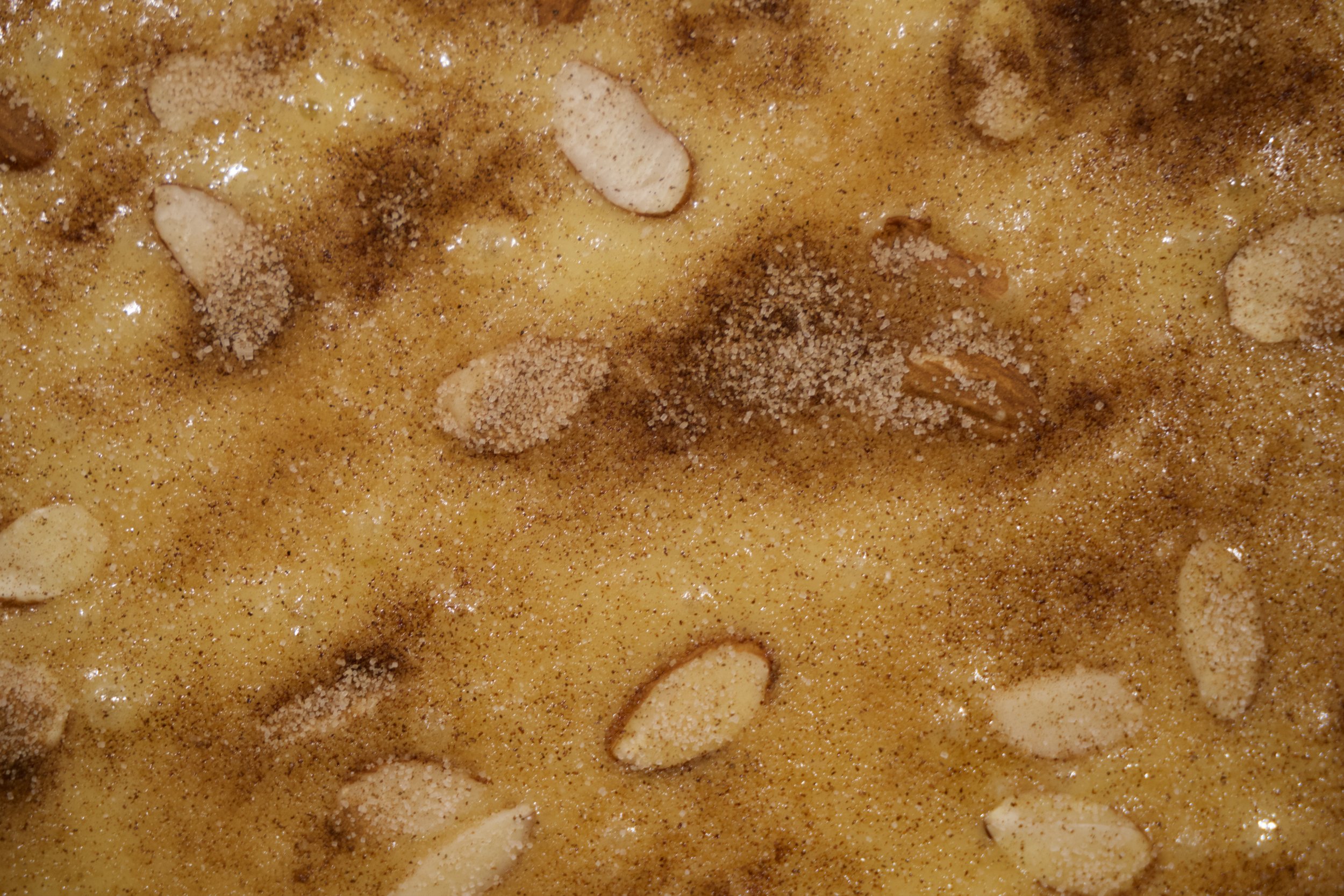 Almond Squares photo