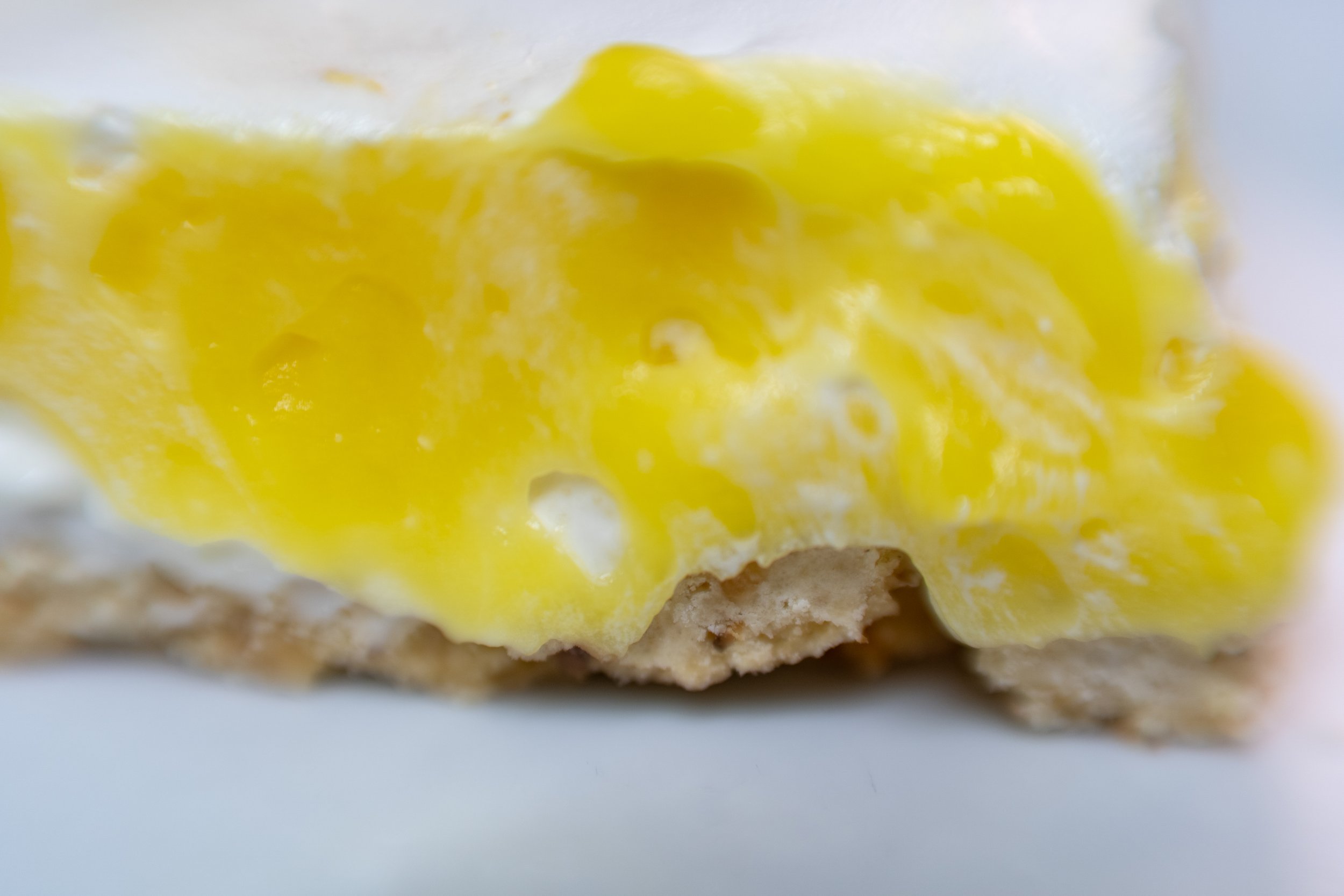 Lemon Lush photo