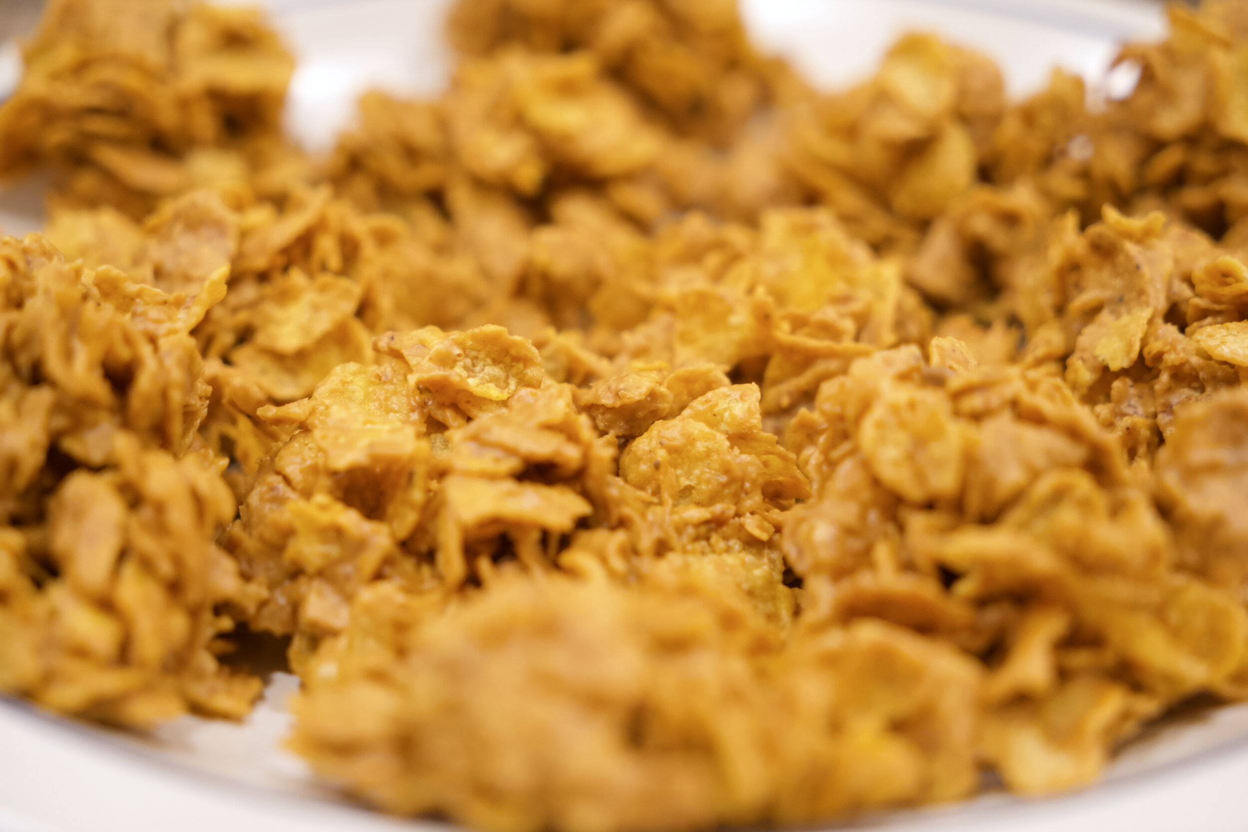 Cornflake Cookies photo