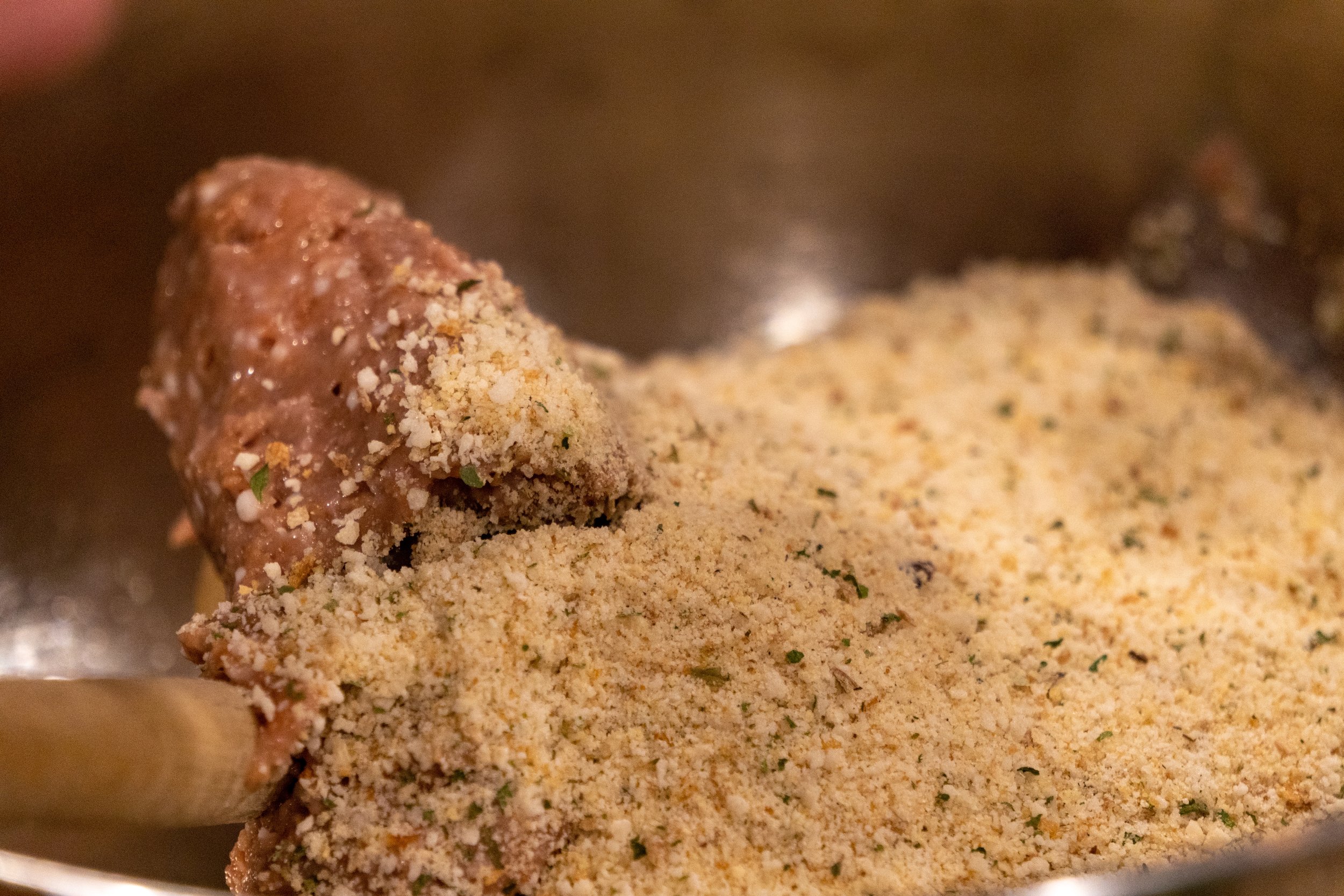 Swedish Meatballs photo