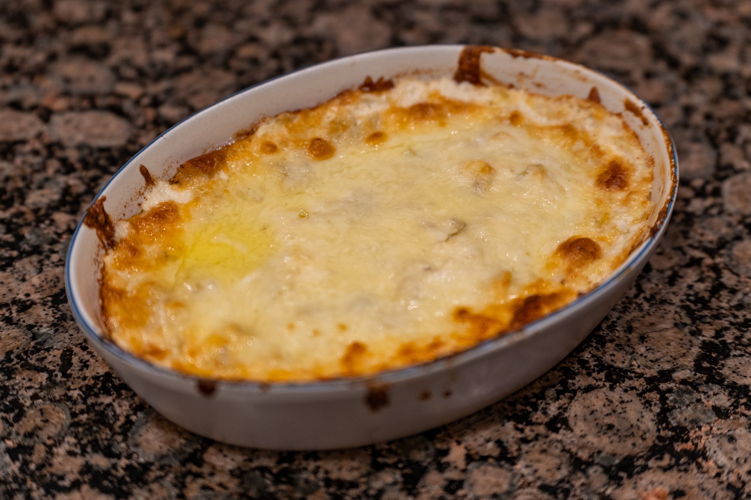 Artichoke Dip photo