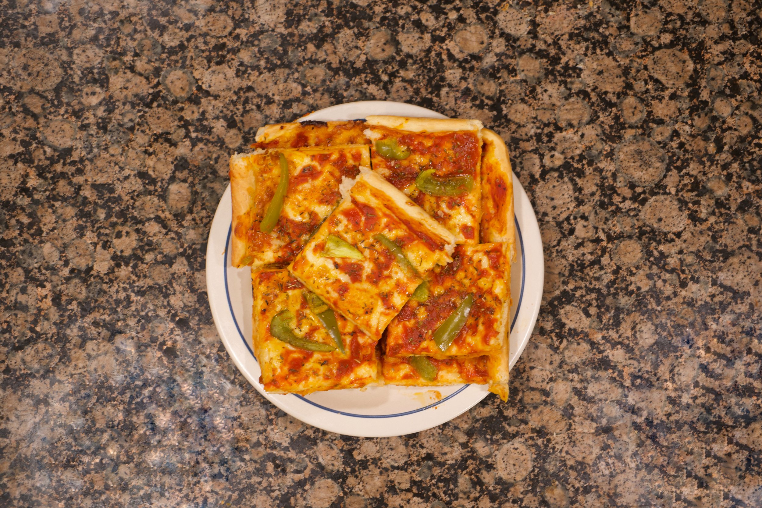 Grammy Pizza photo