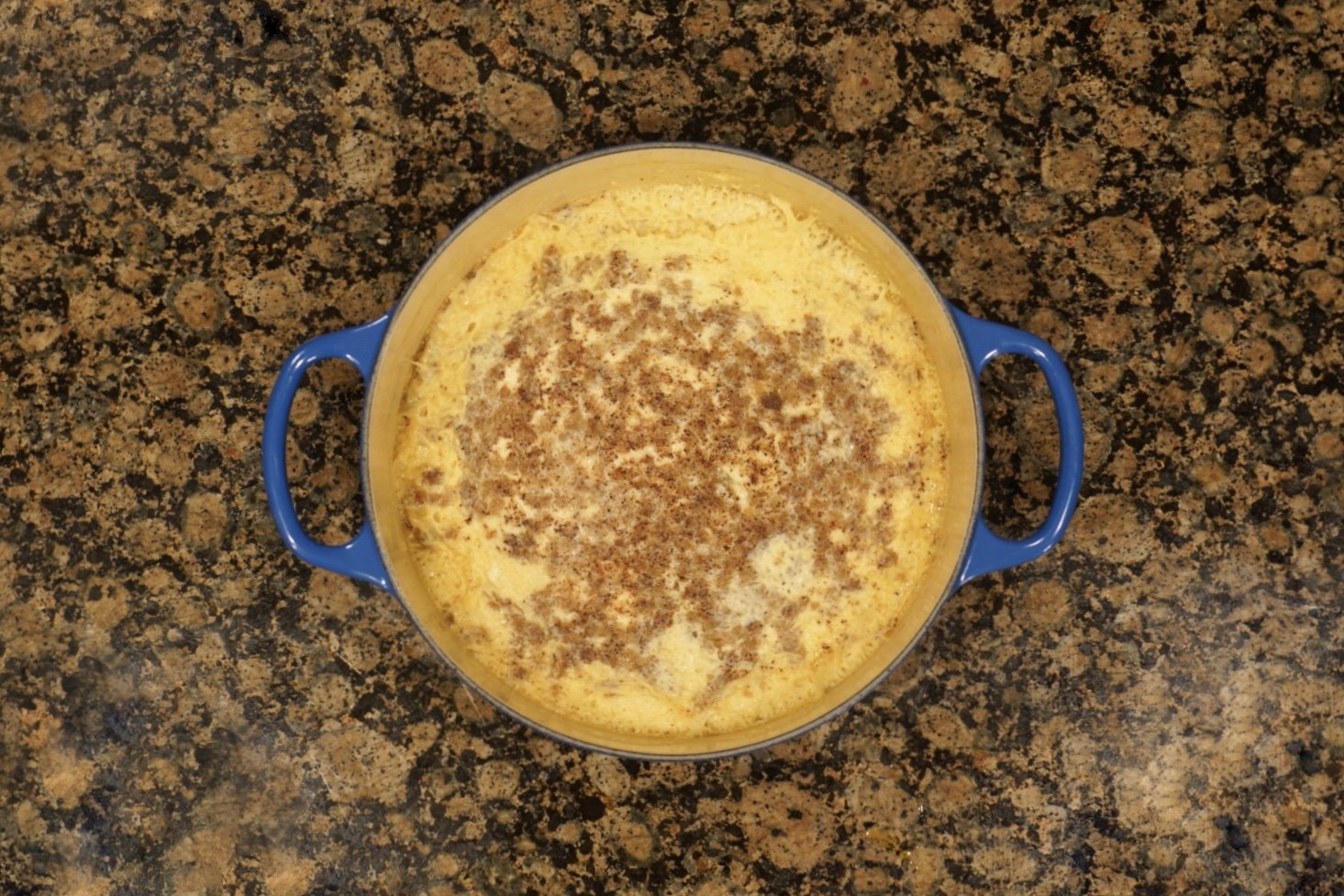 Grape-Nut Pudding photo