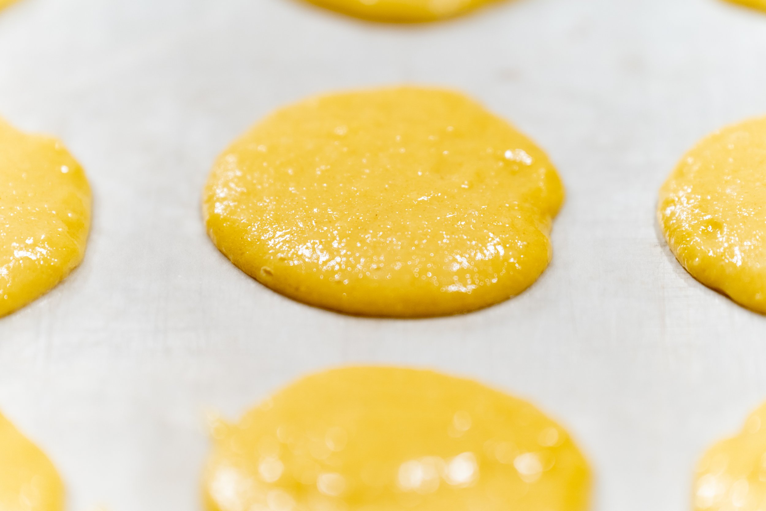 Anise Cookies photo