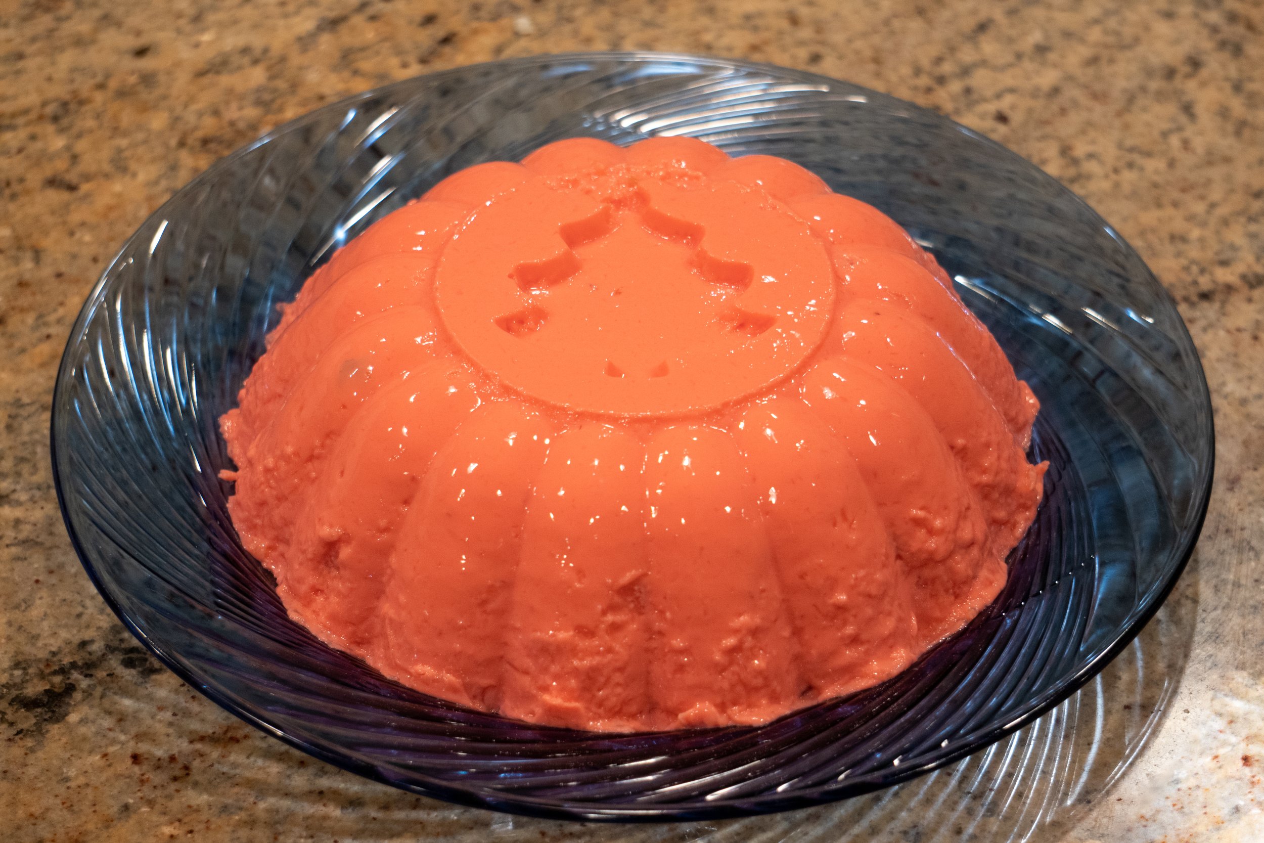 Jello Mold photo