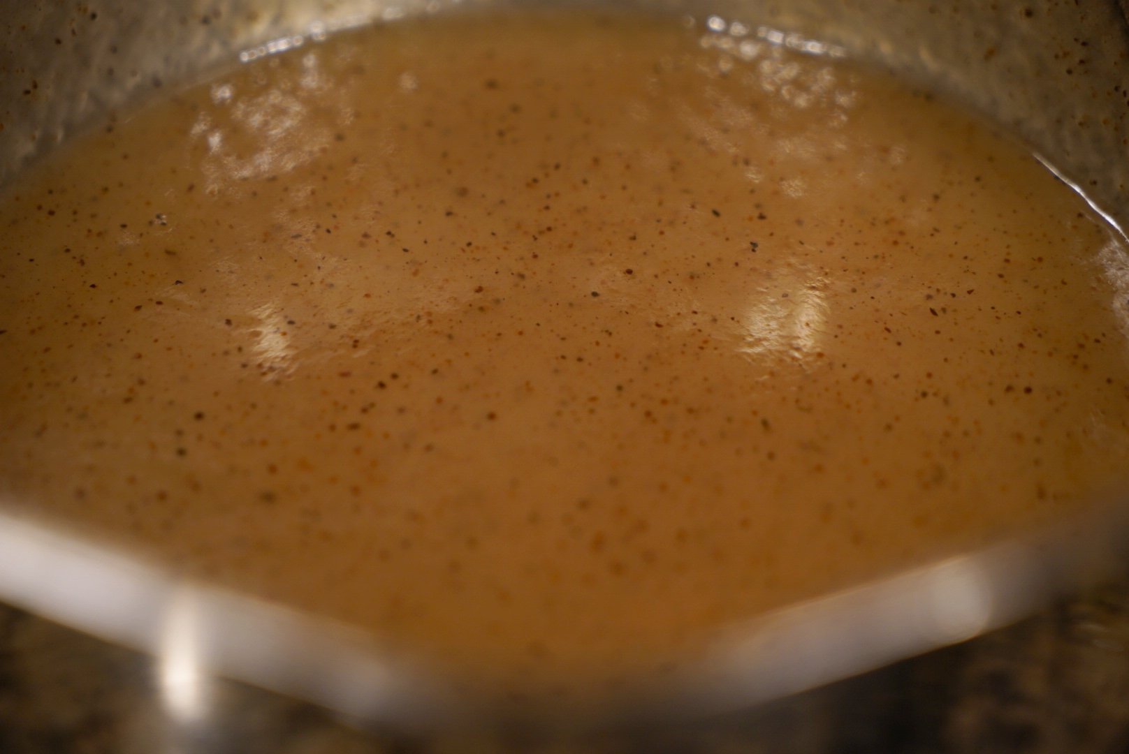 Grape-Nut Pudding photo