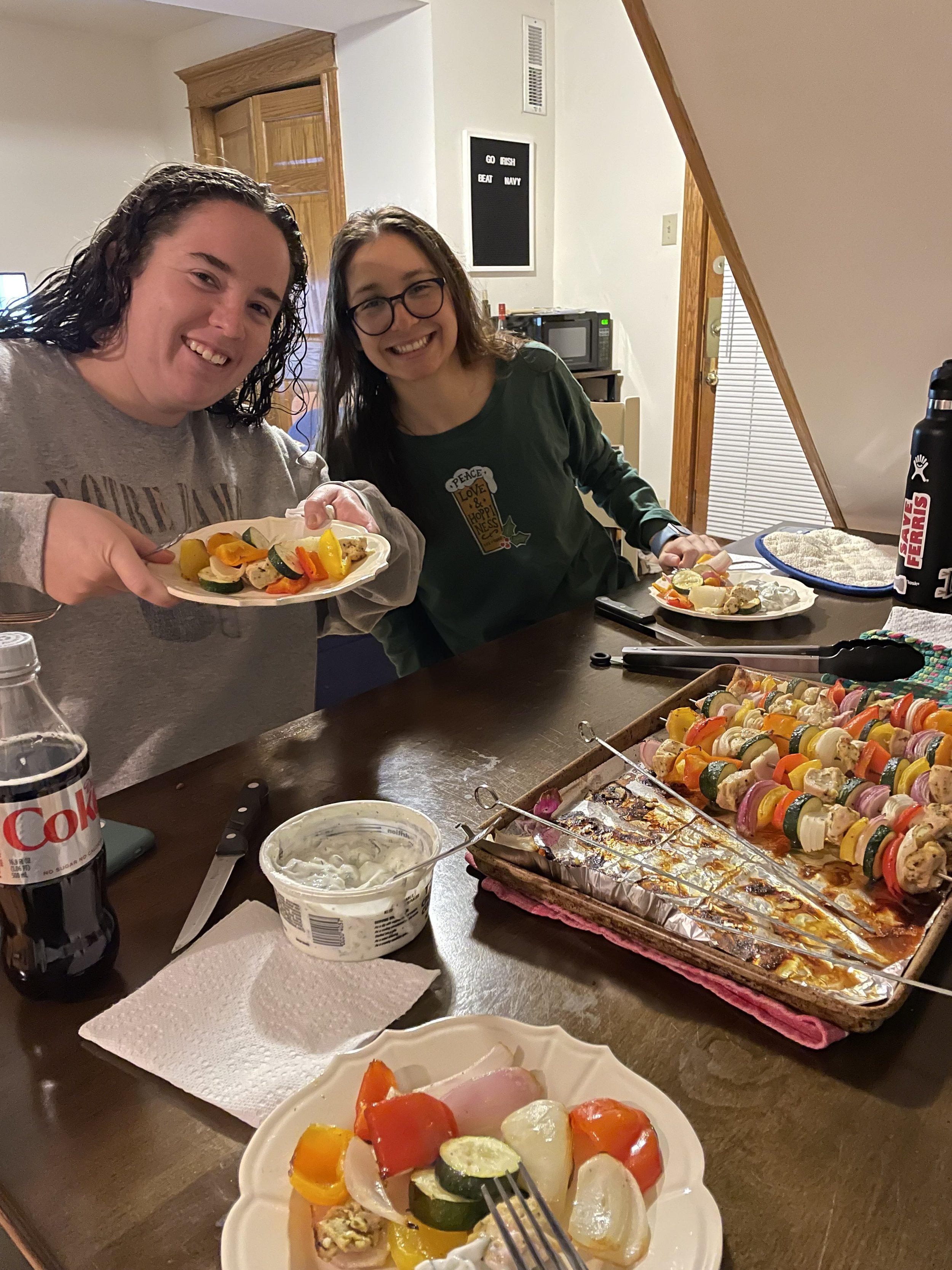 Shish Kabob photo