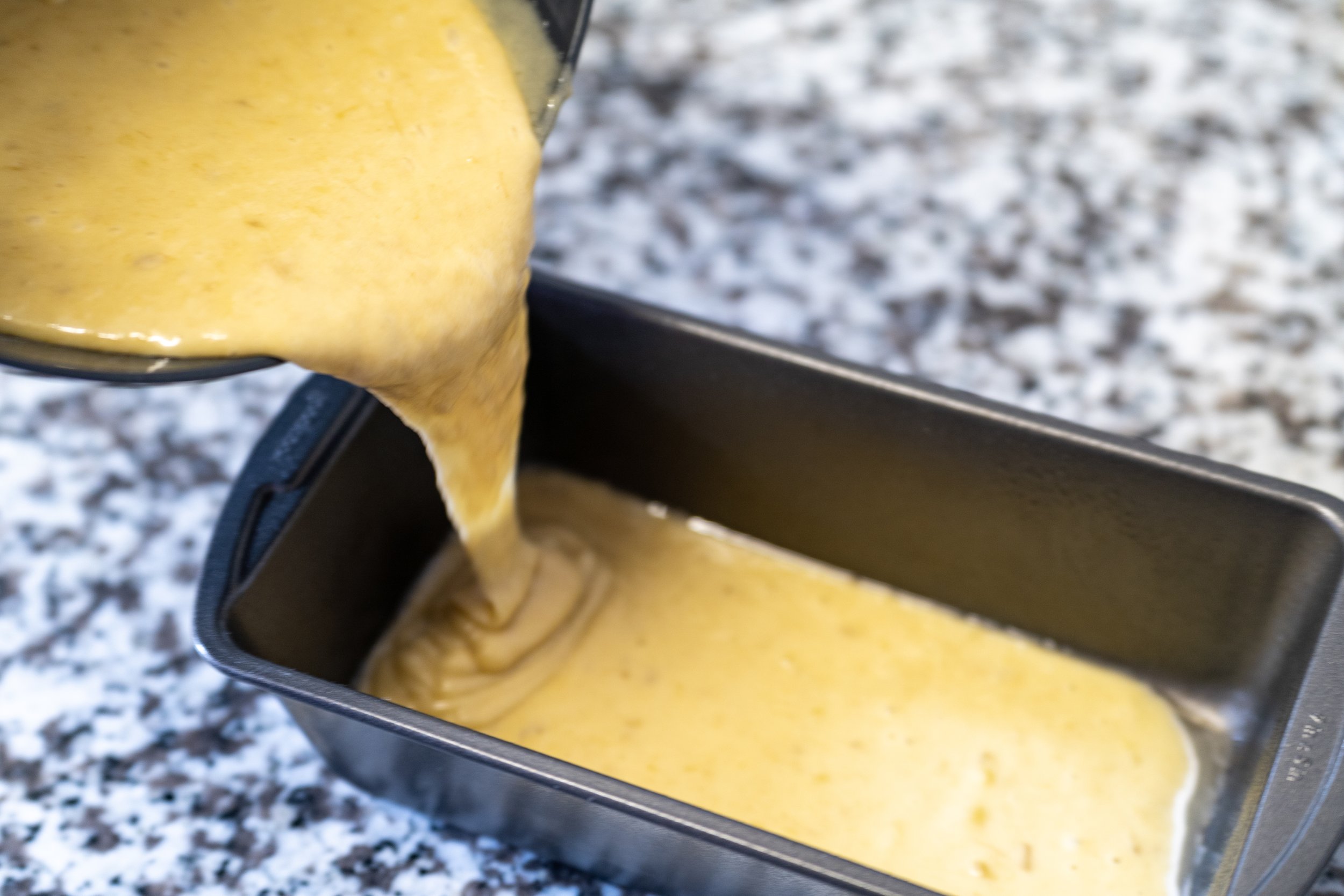 Banana Bread photo