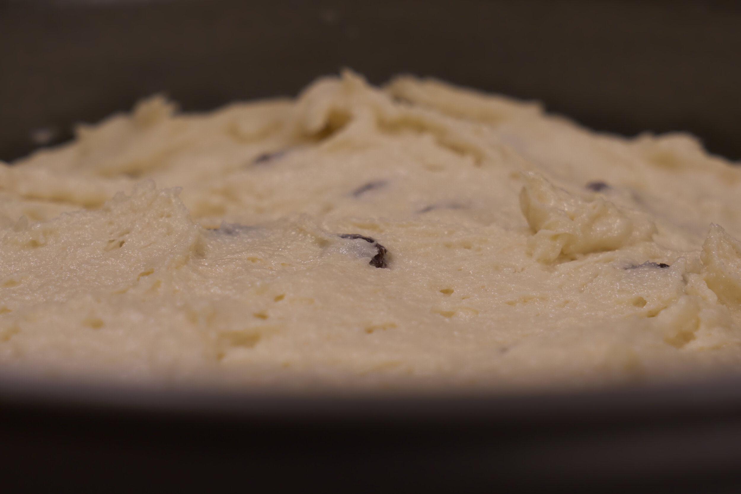 Sheila Tighe’s Irish Soda Bread photo