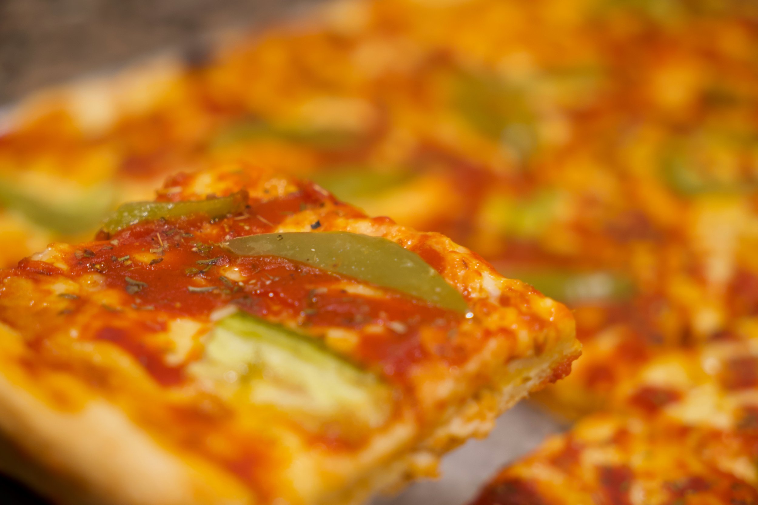 Grammy Pizza photo