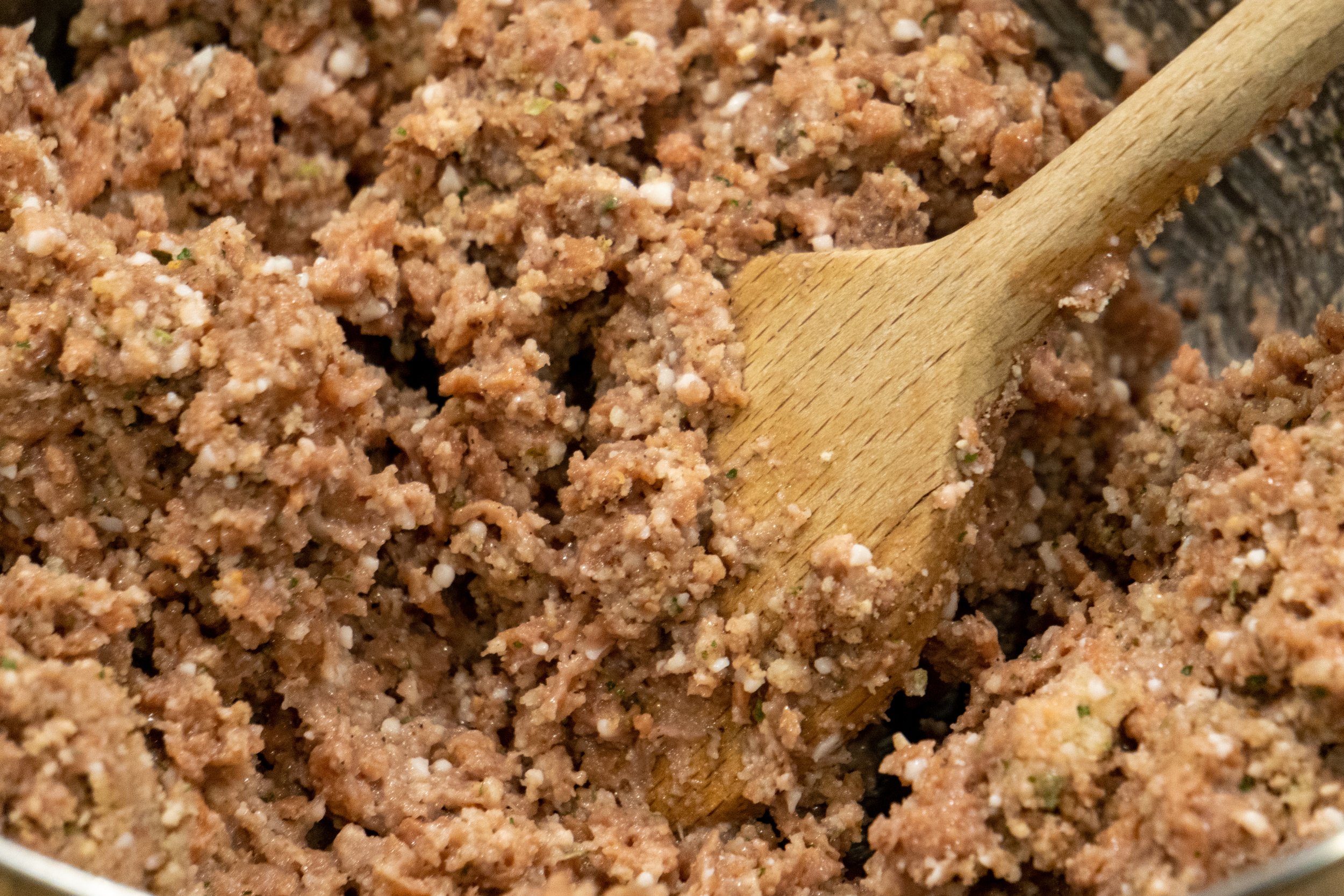 Swedish Meatballs photo