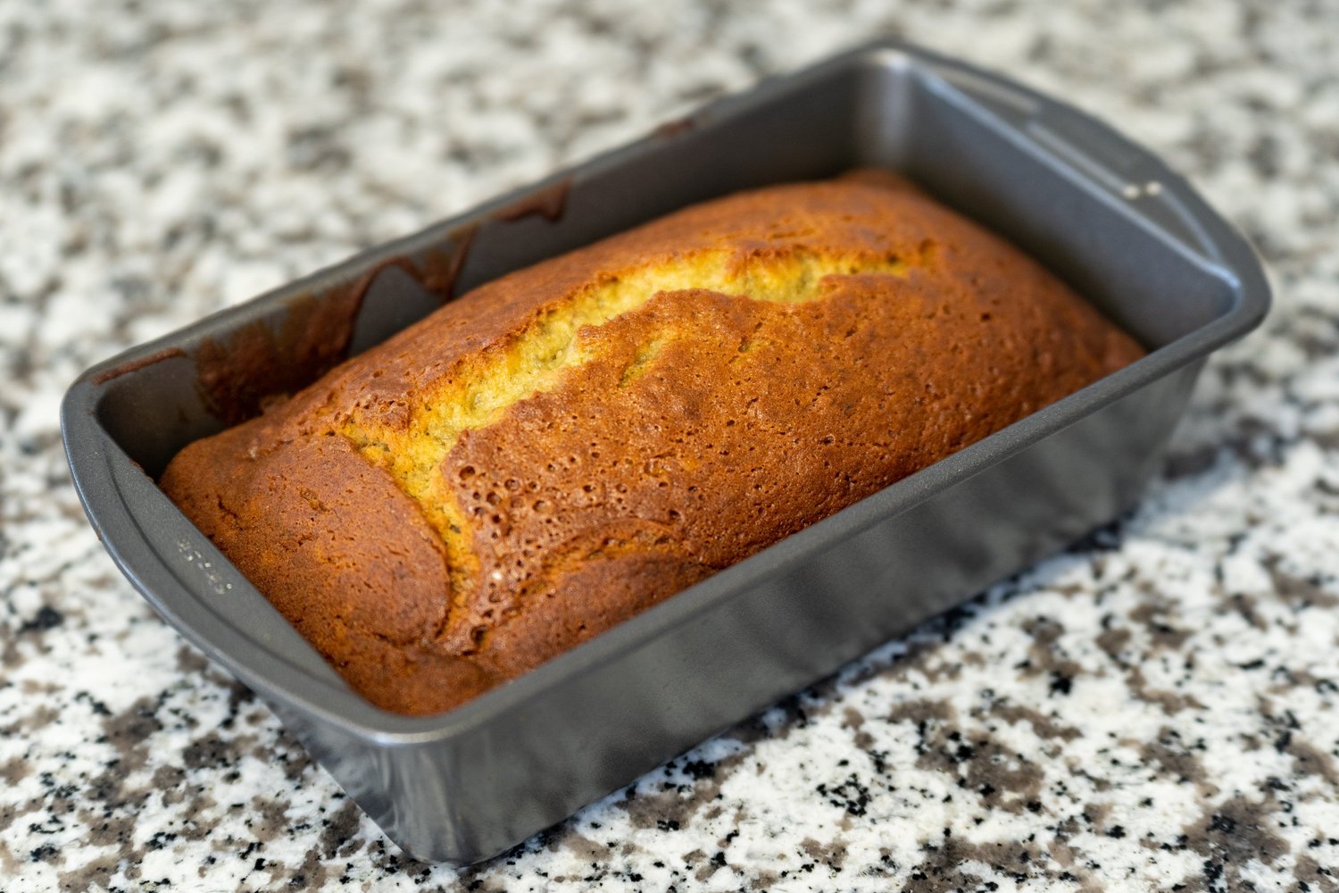 Banana Bread photo