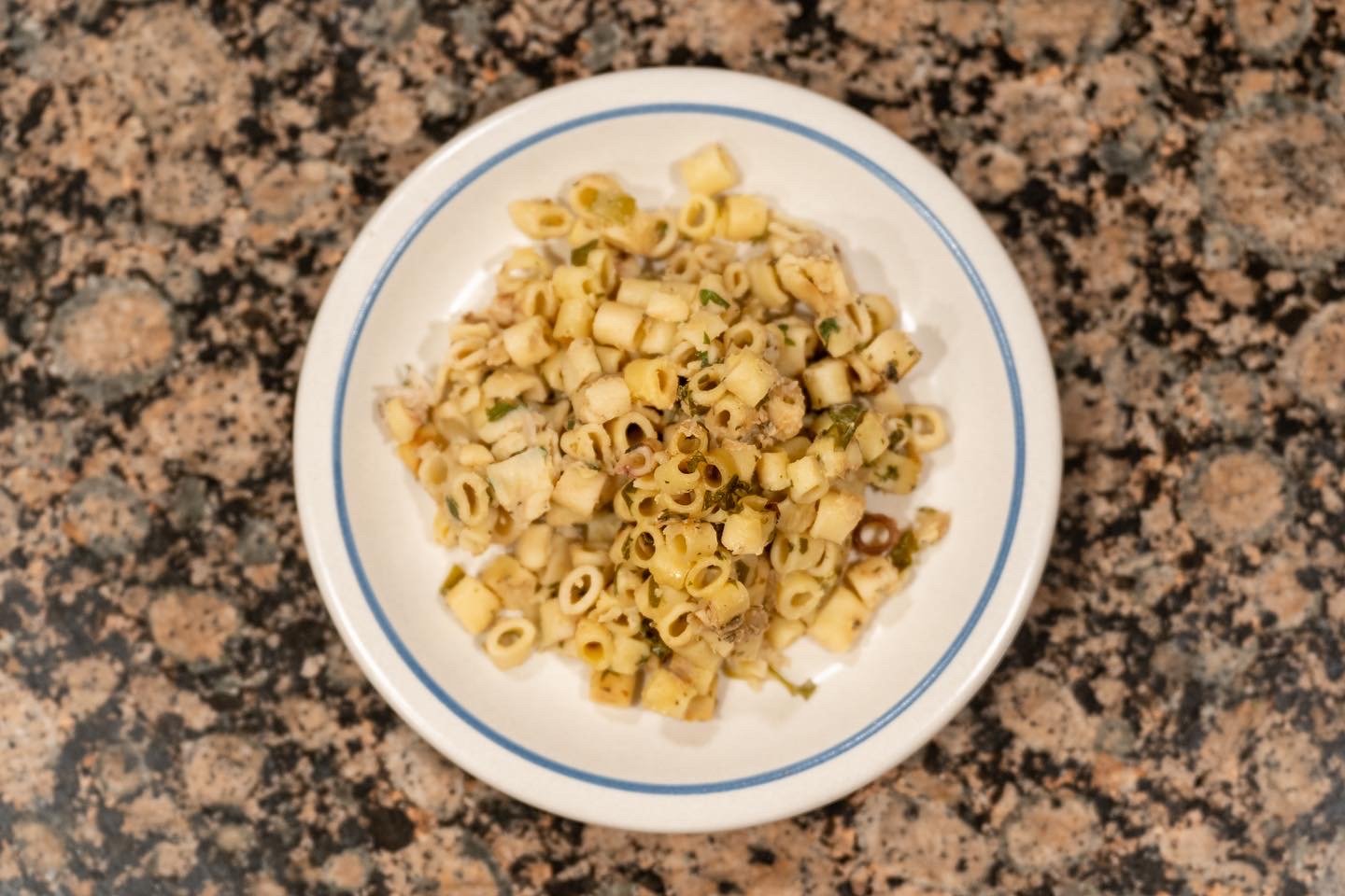 Stuffing photo