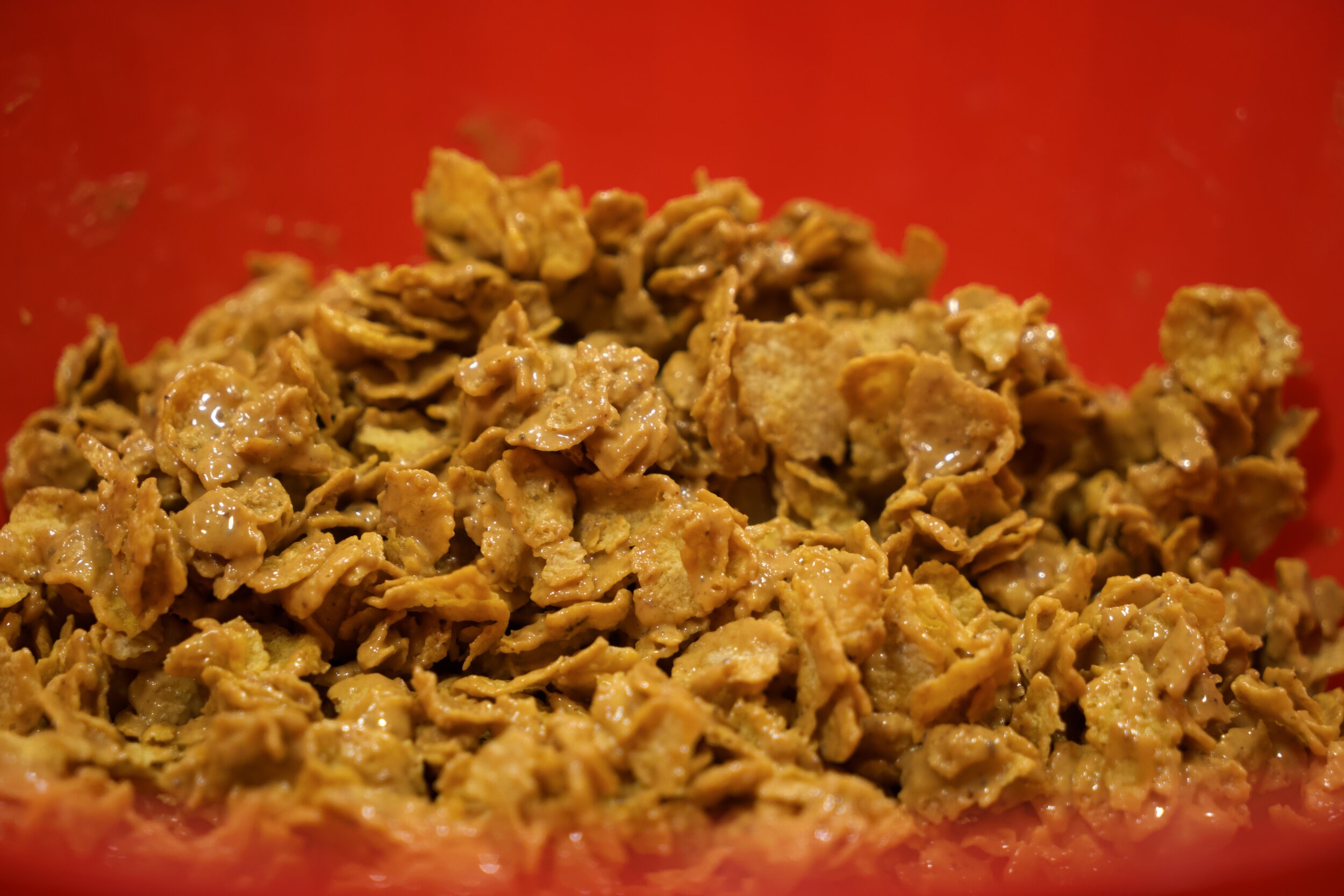 Cornflake Cookies photo
