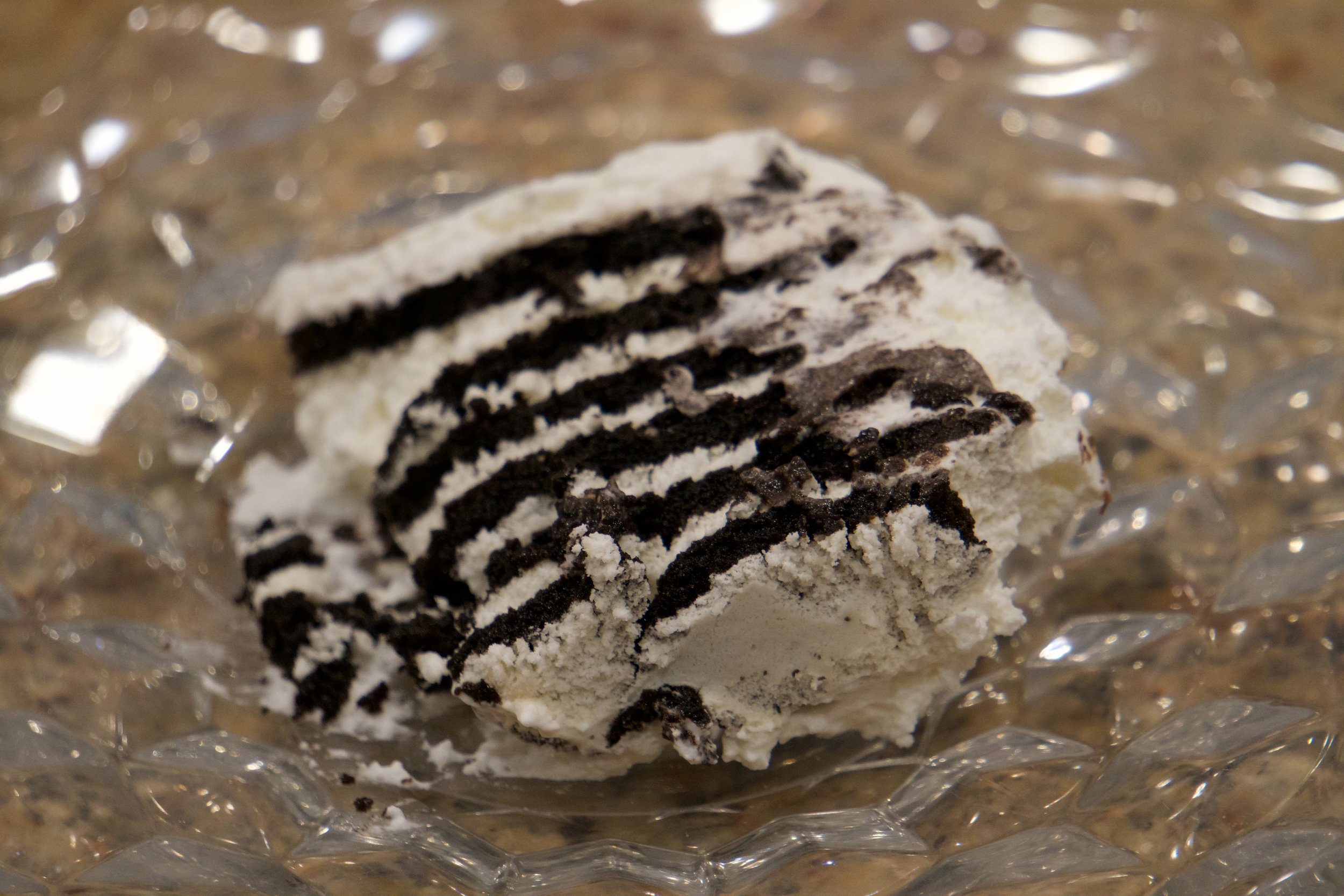 Icebox Cake photo